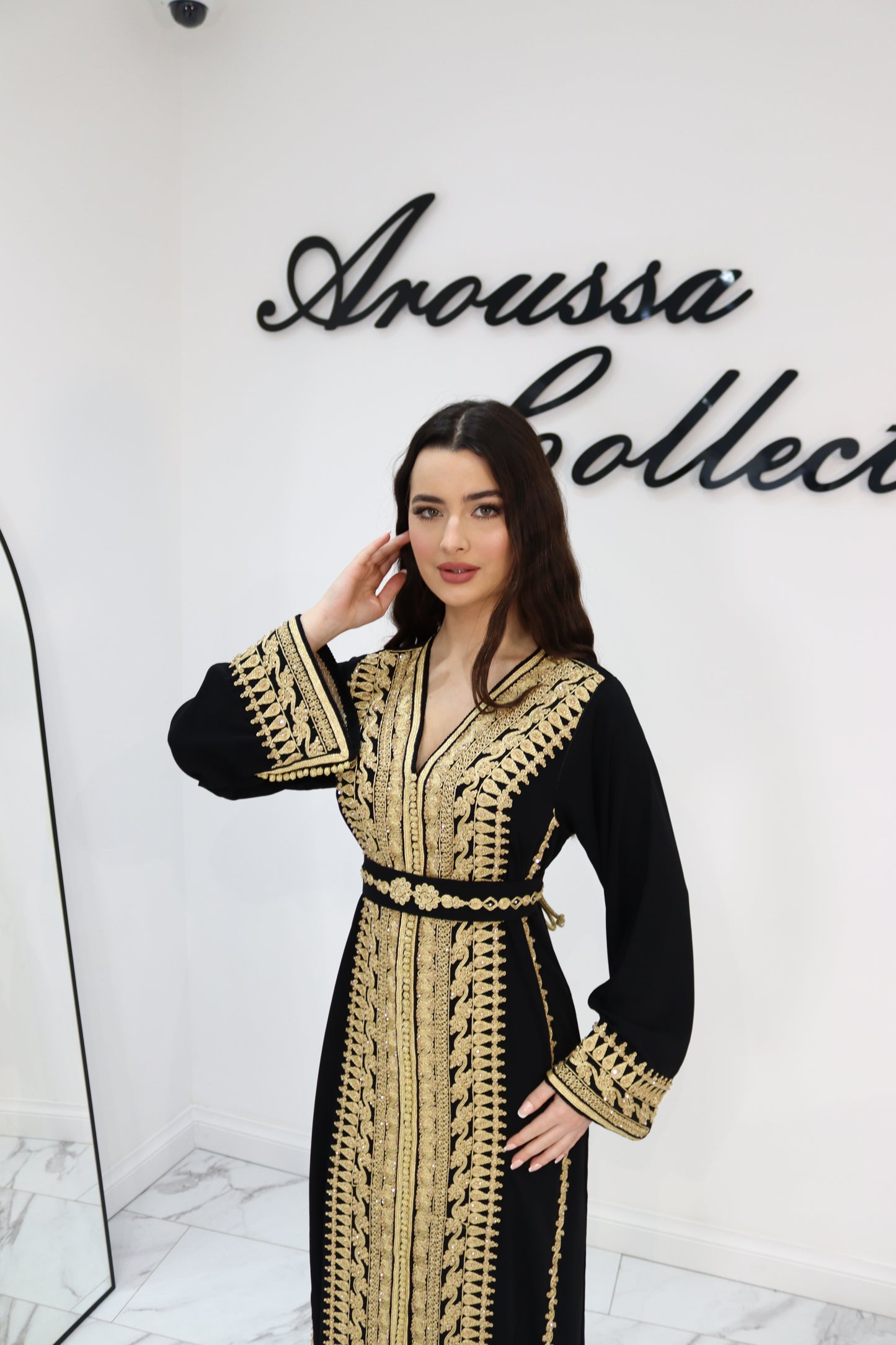 Caftan 702