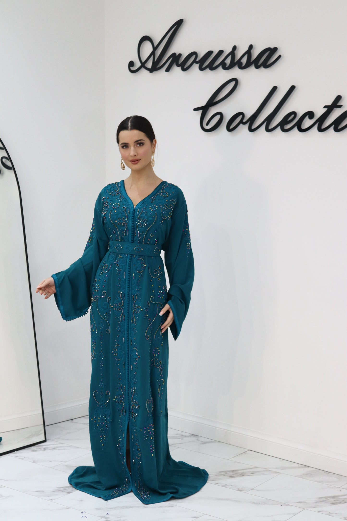 Caftan 615