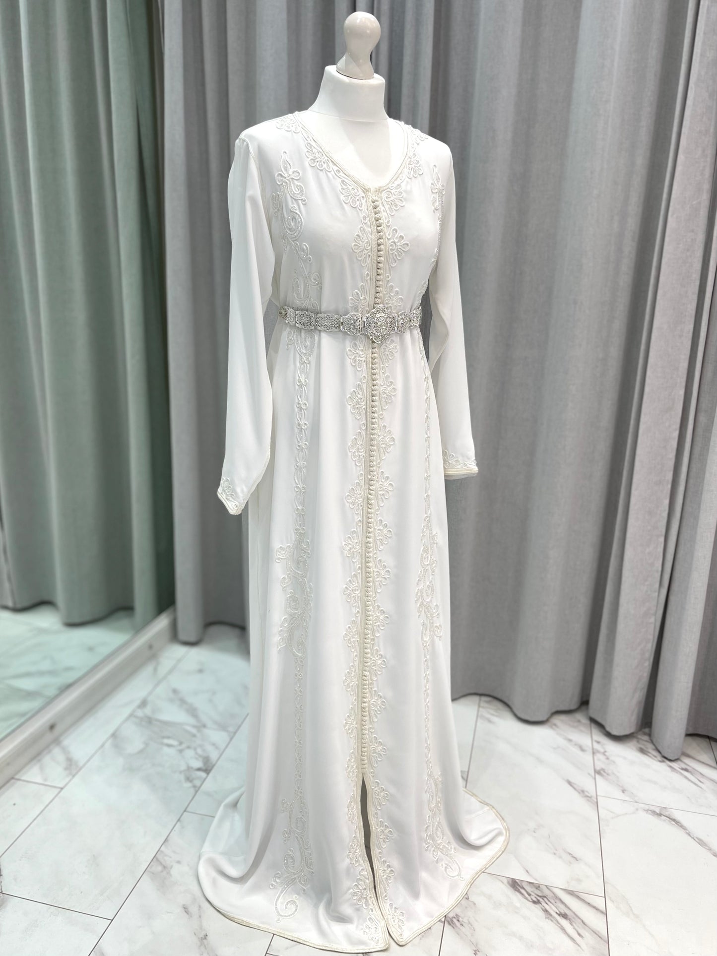 Kaftan 140