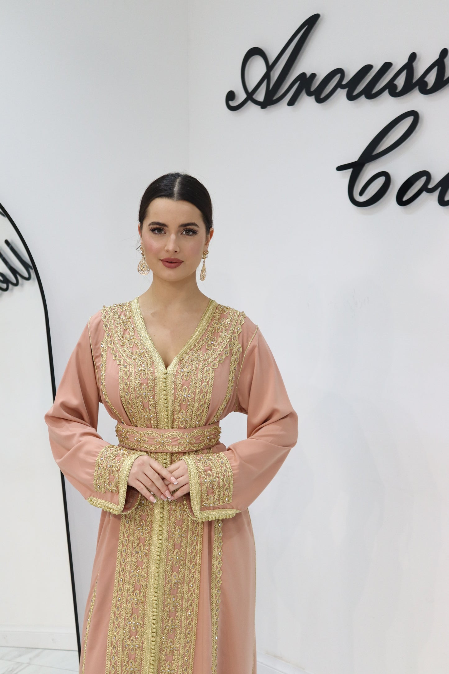 Caftan 470