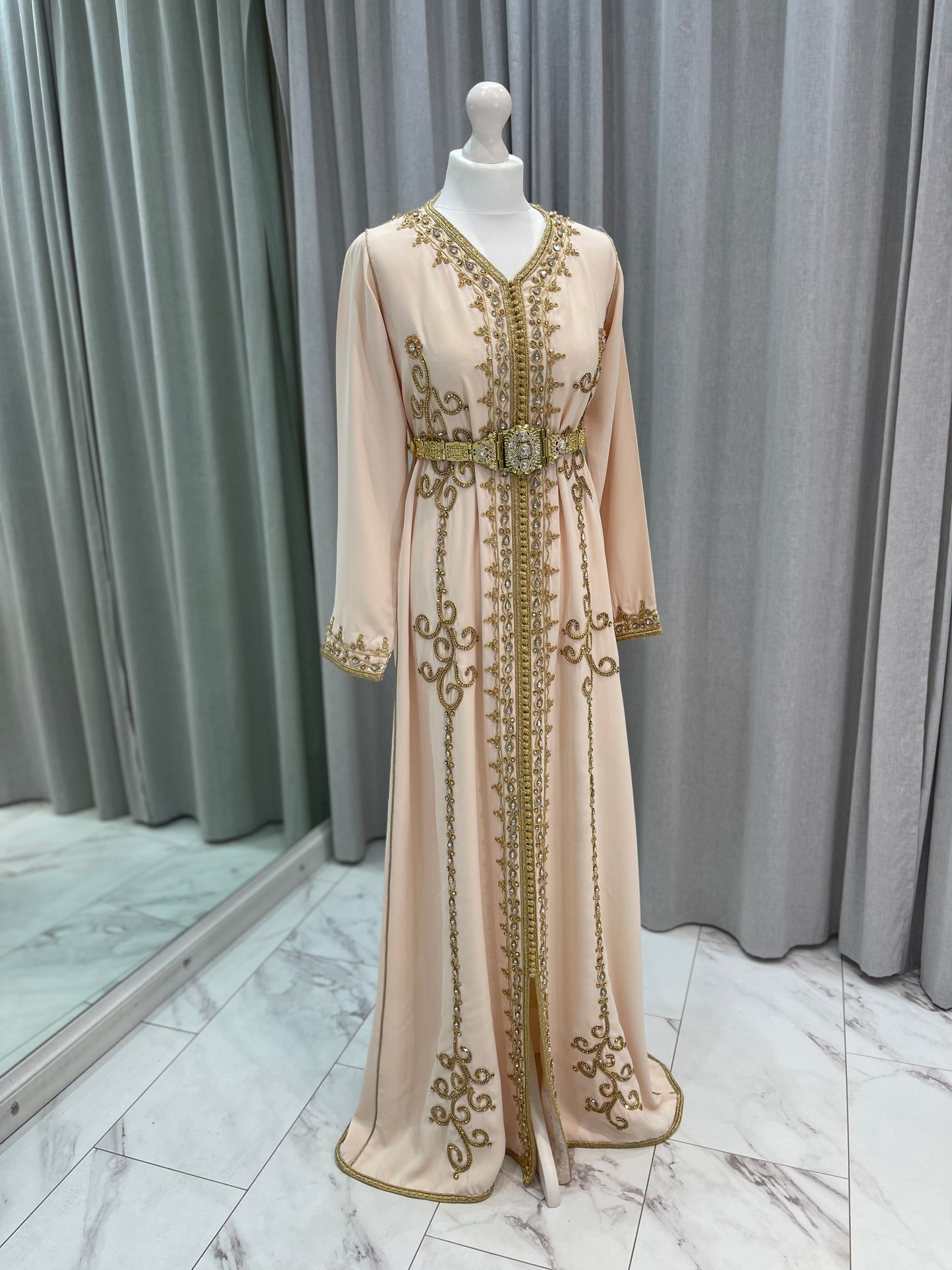 Kaftan 145