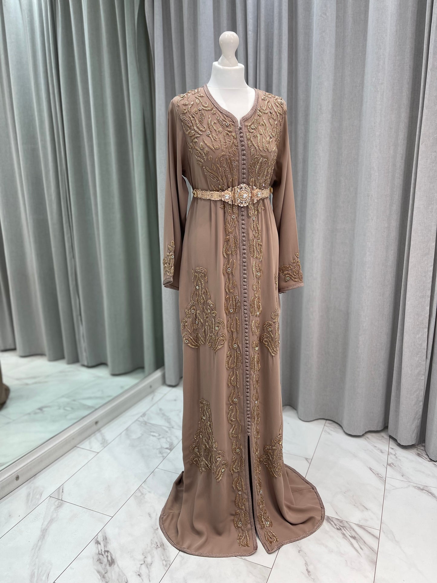 Kaftan 147