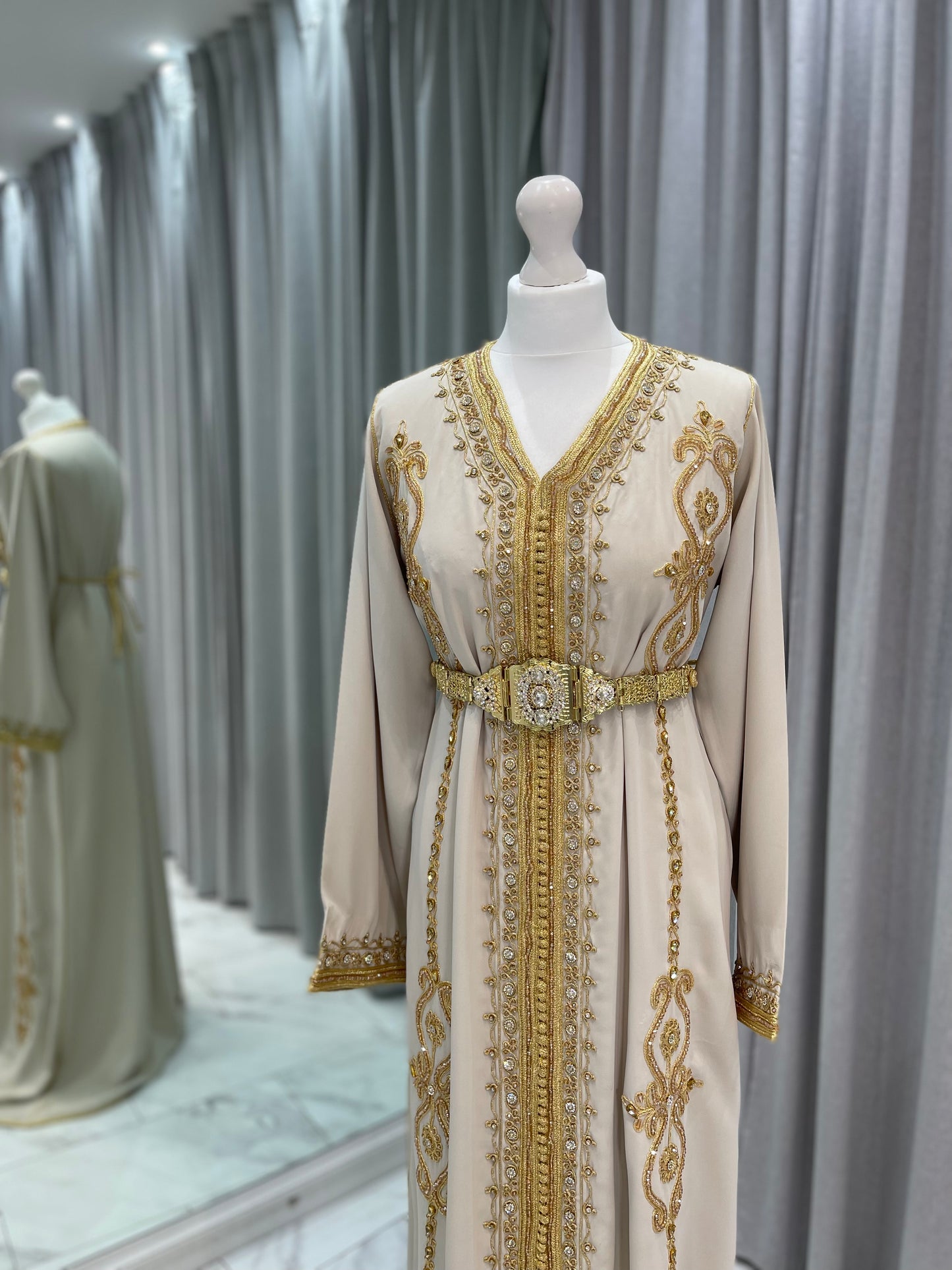 Kaftan 144