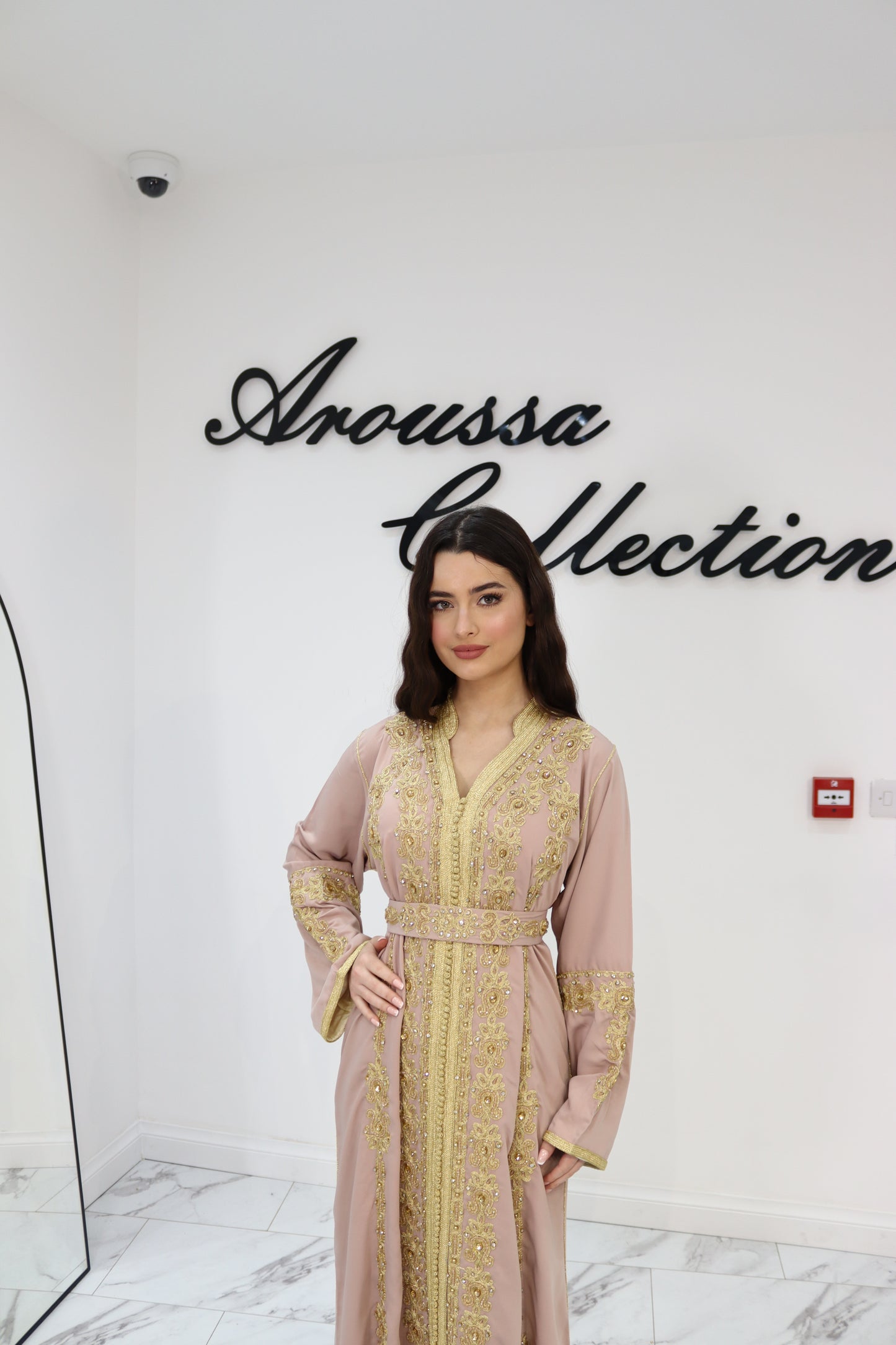 Caftan 715