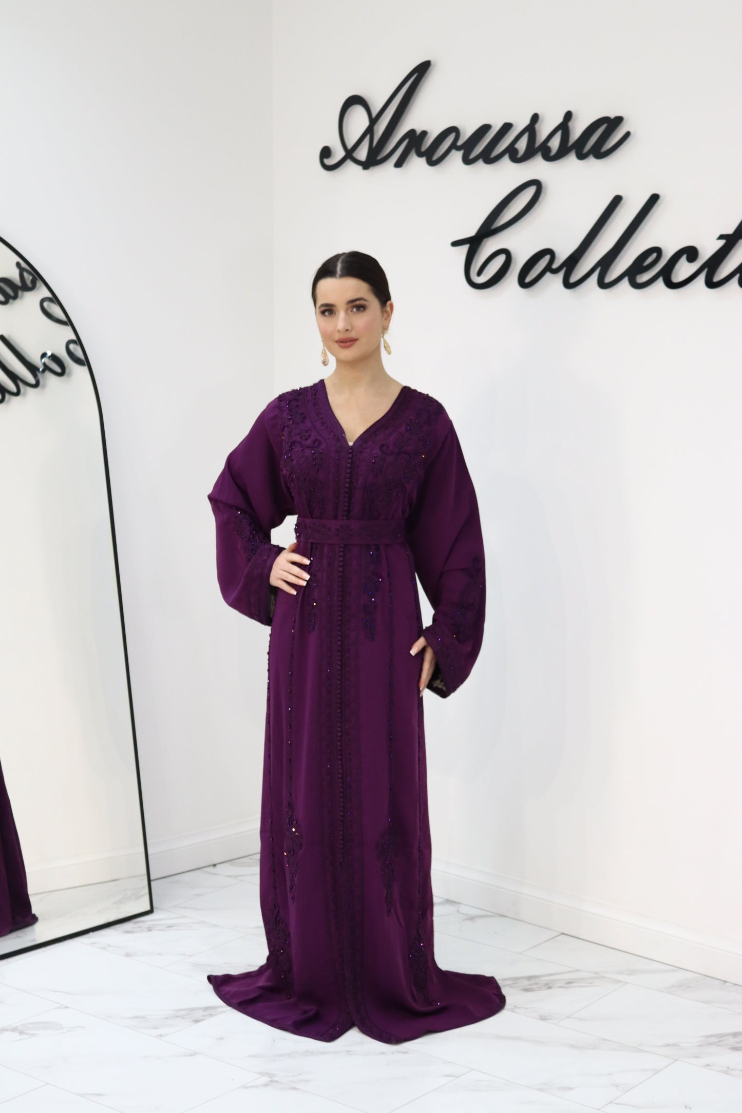Caftan 573