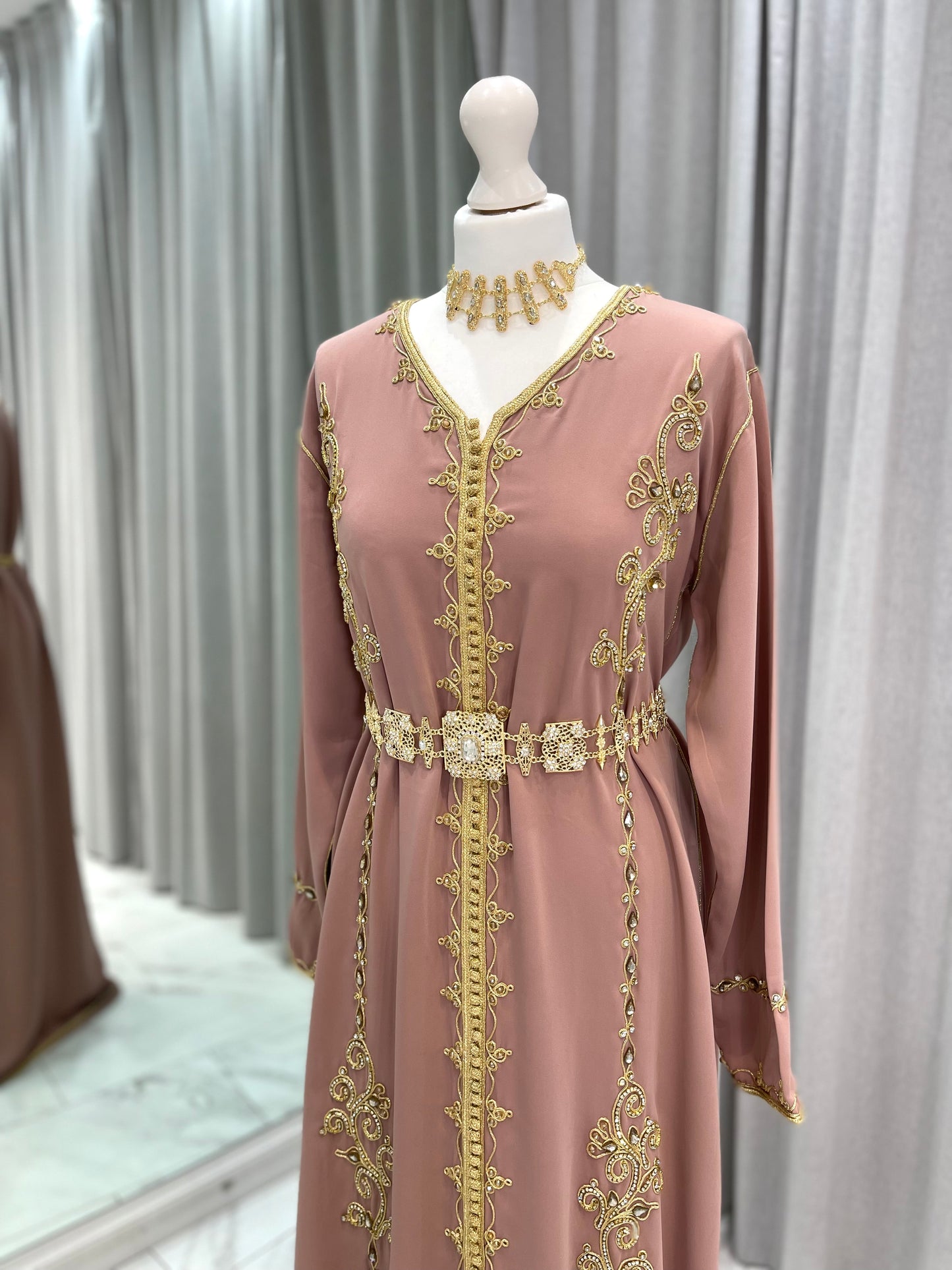 Kaftan 110