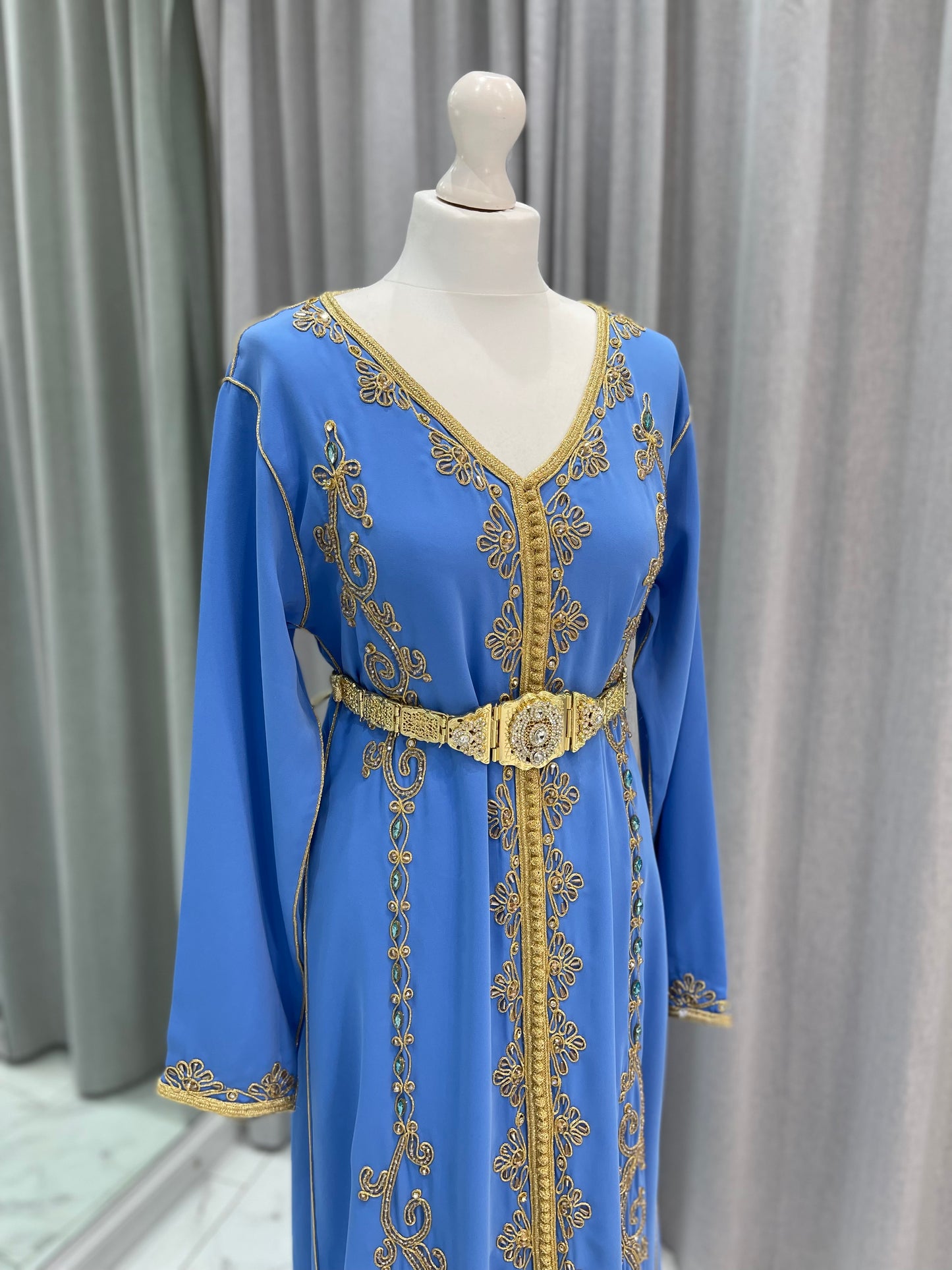 Kaftan 135