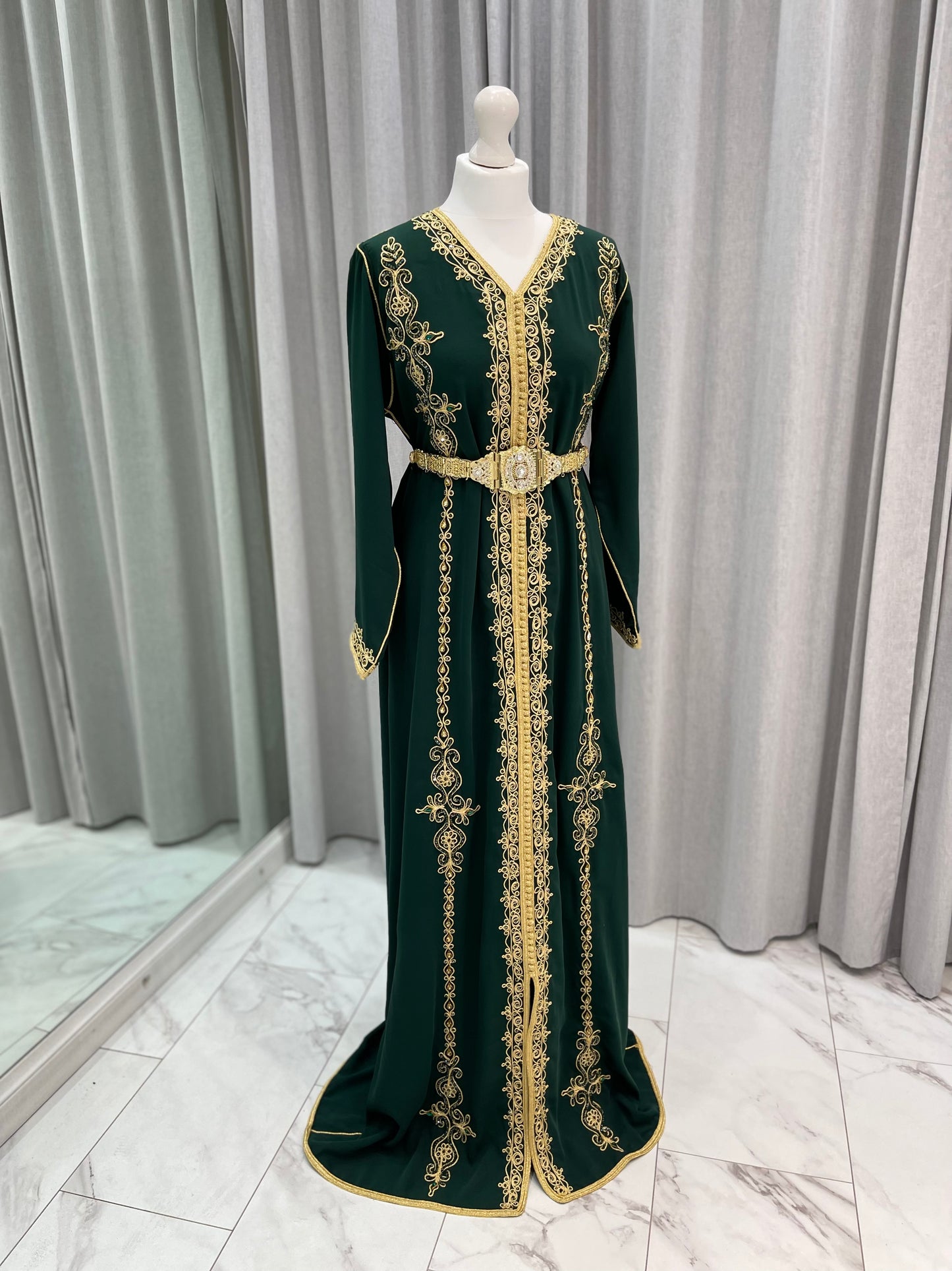 Kaftan 131