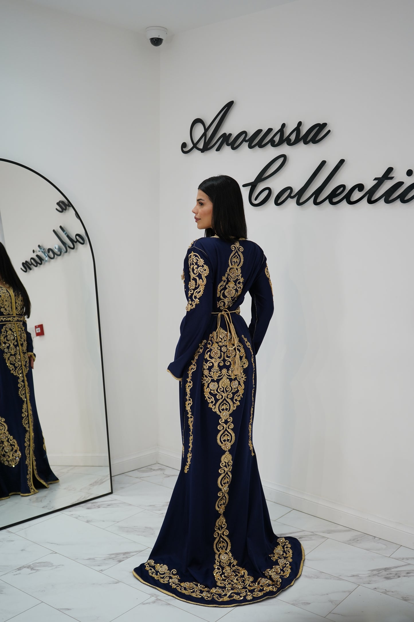 Caftan 847