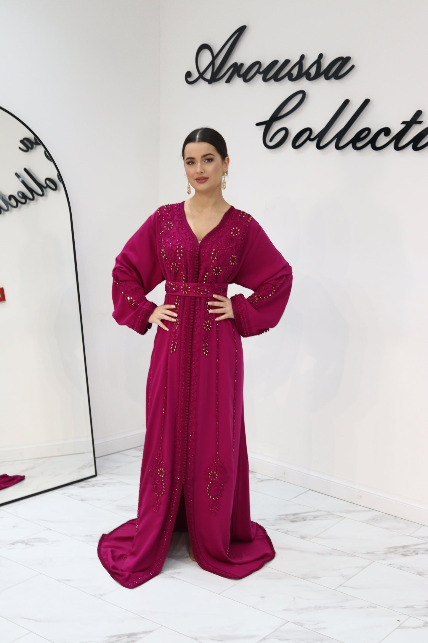 Caftan 532