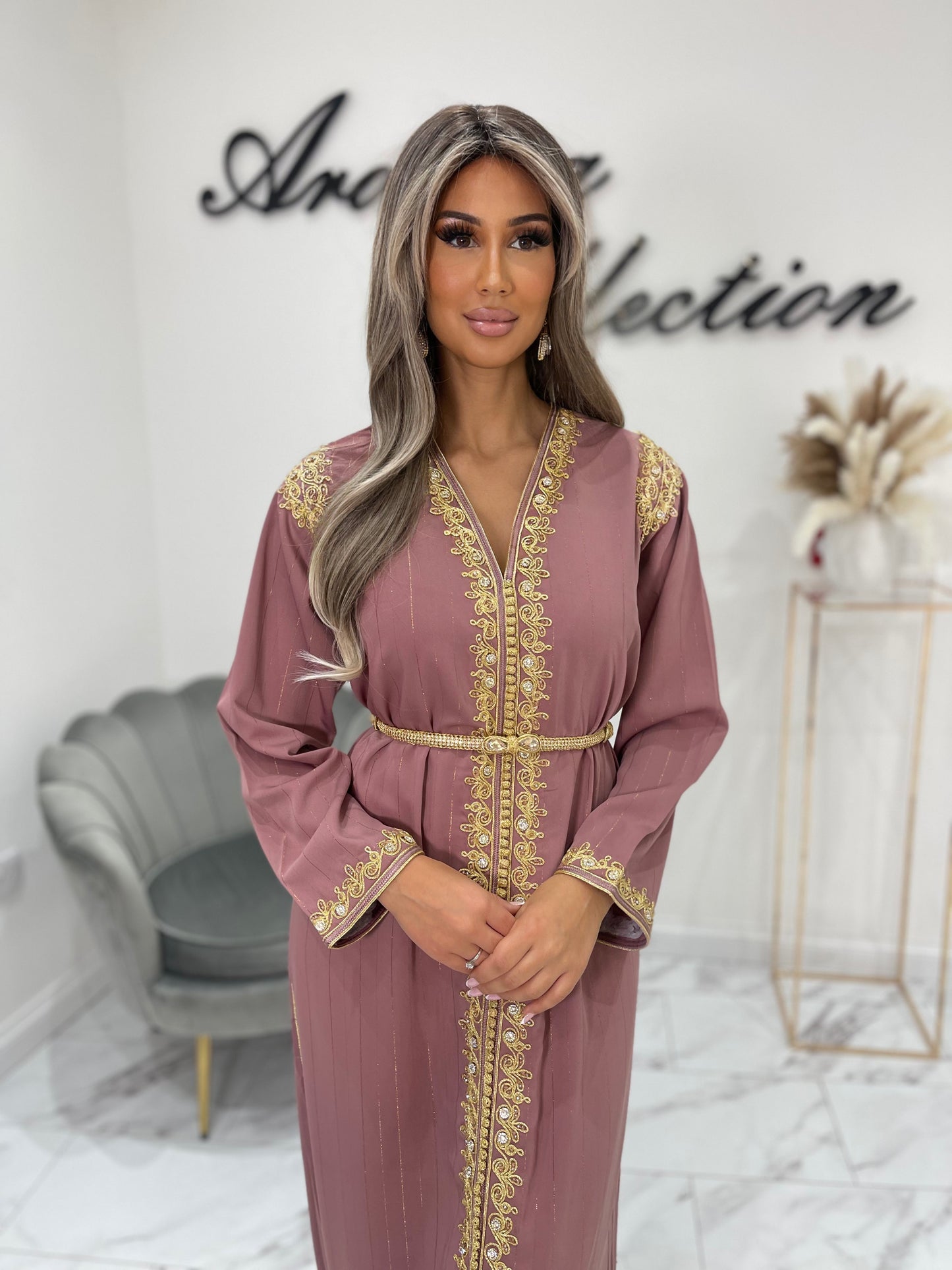 Kaftan 119