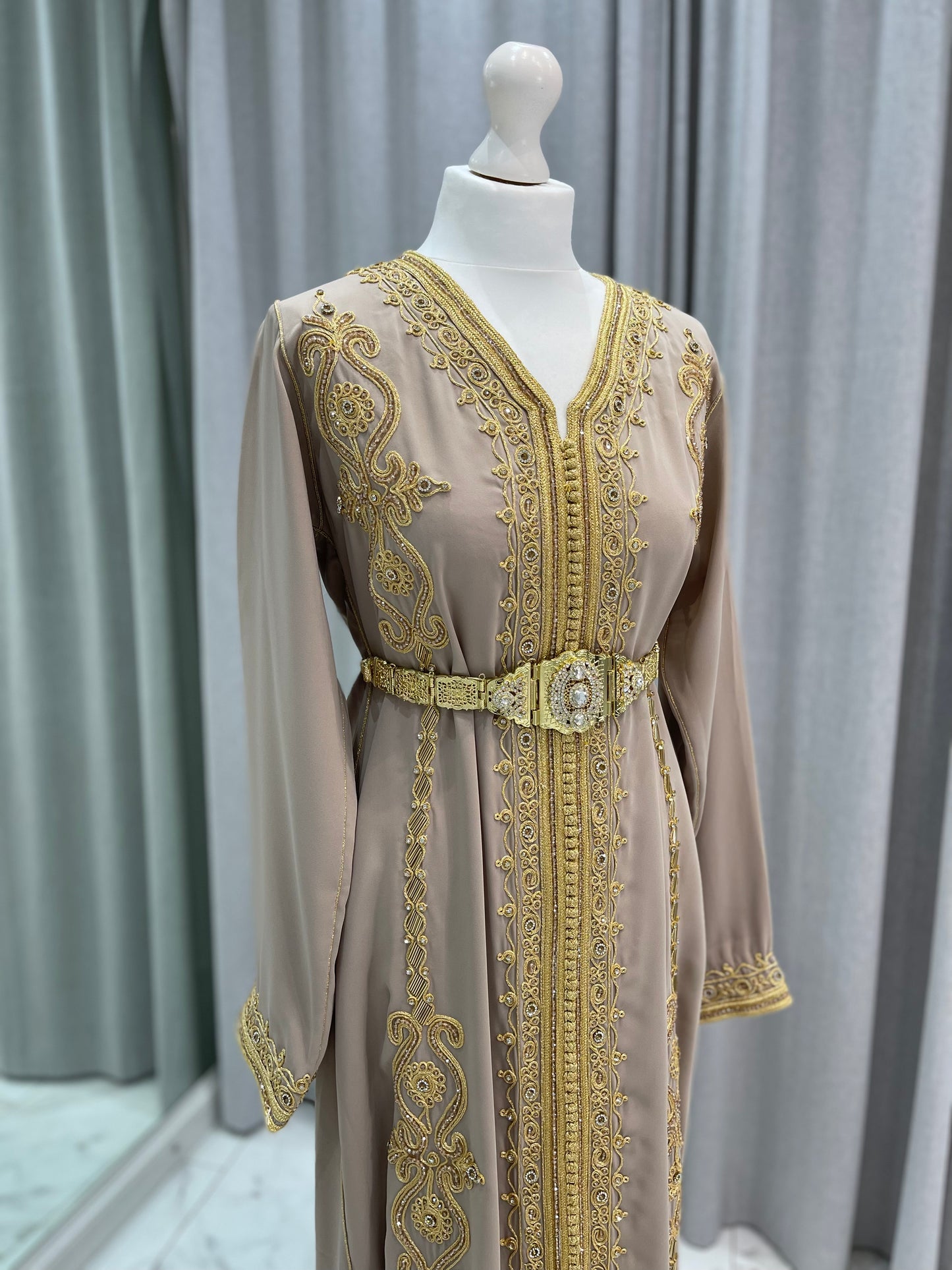 Kaftan 148