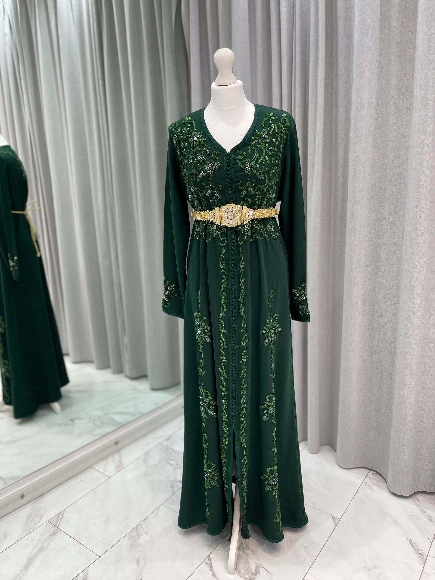 Kaftan 132