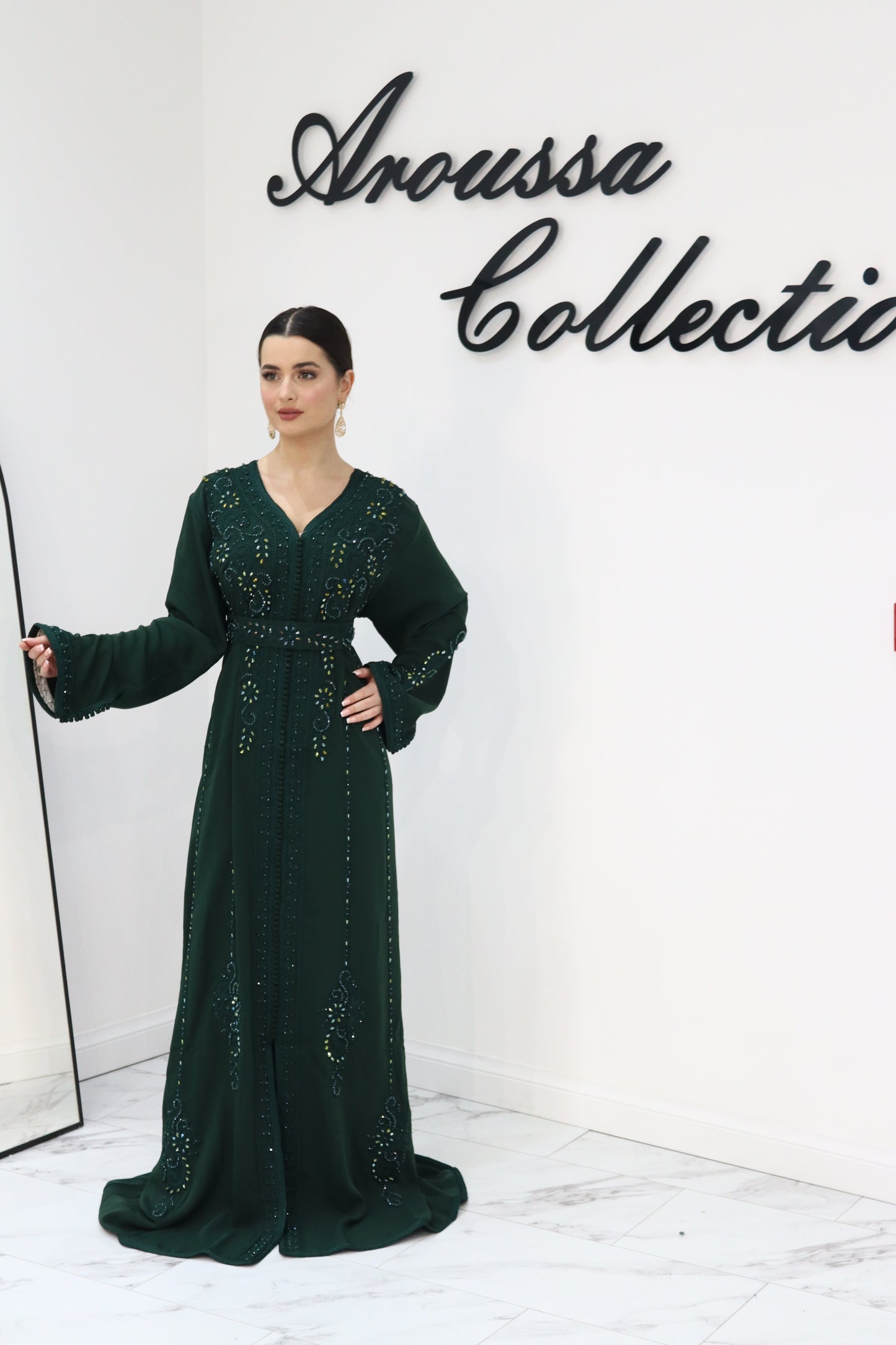 Caftan 621