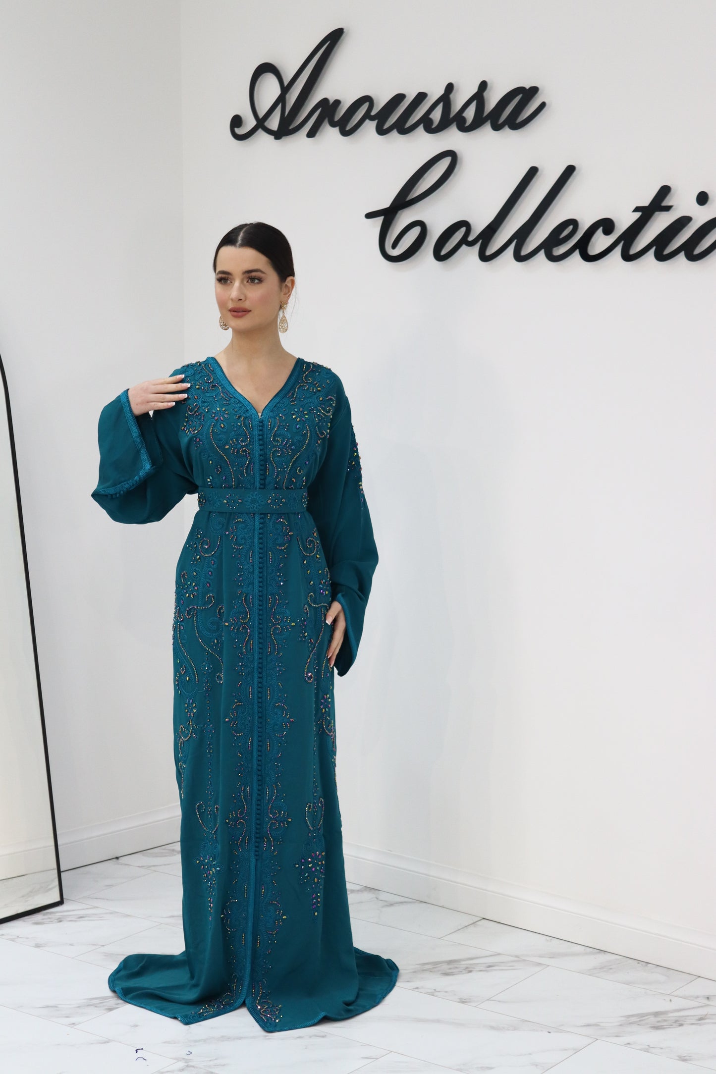 Caftan 615