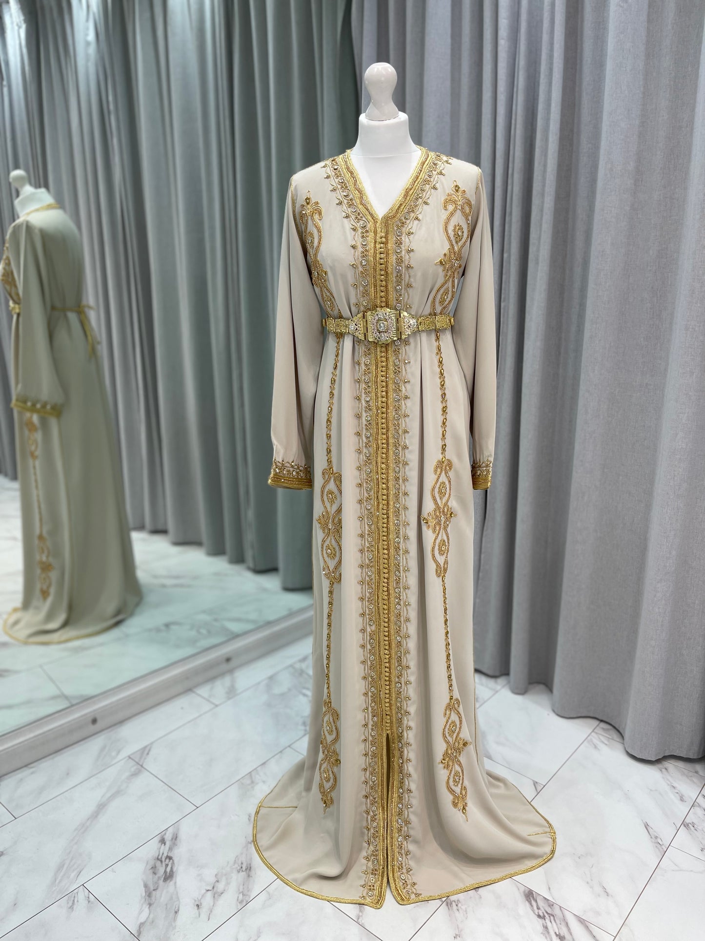 Kaftan 144