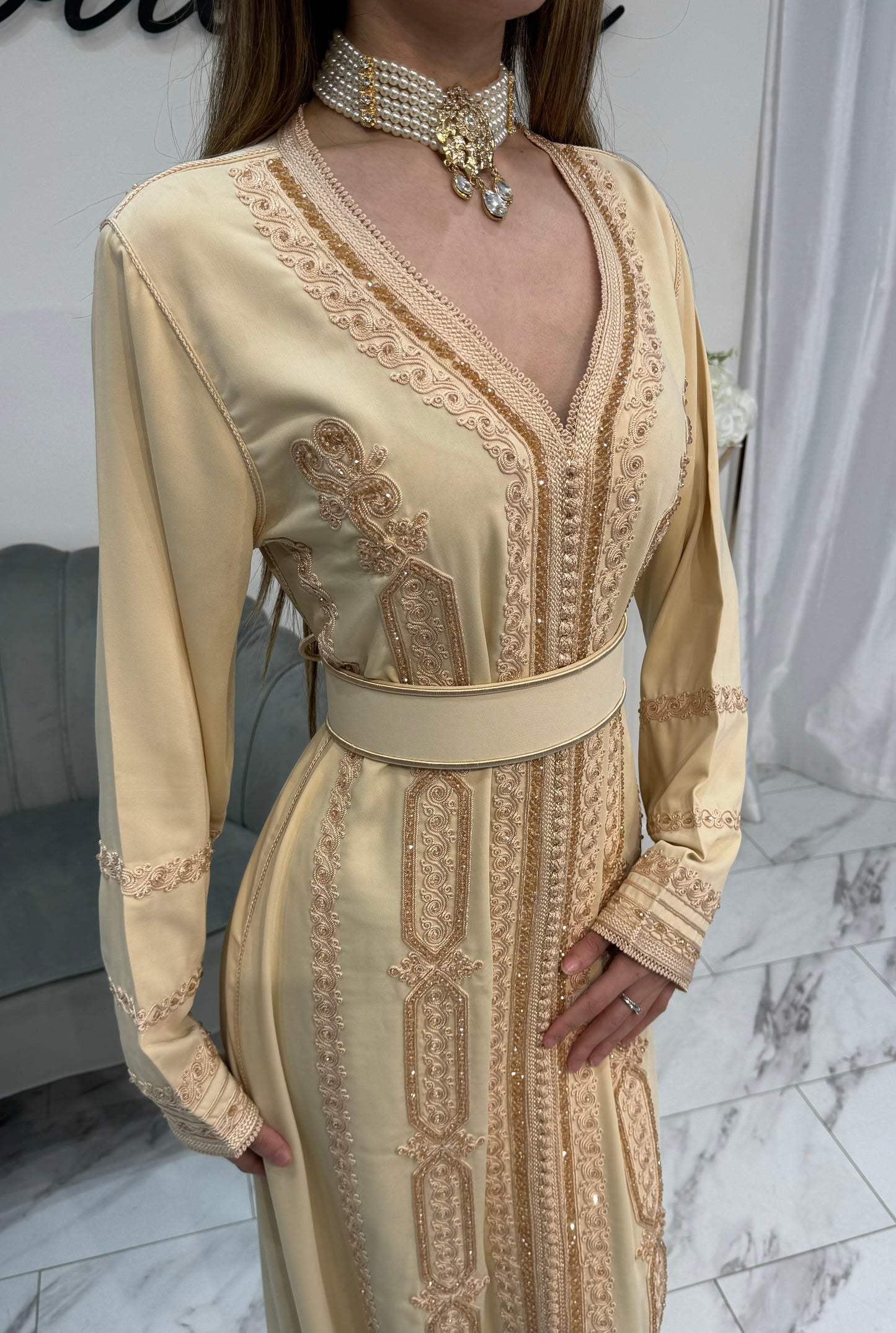 Caftan 280