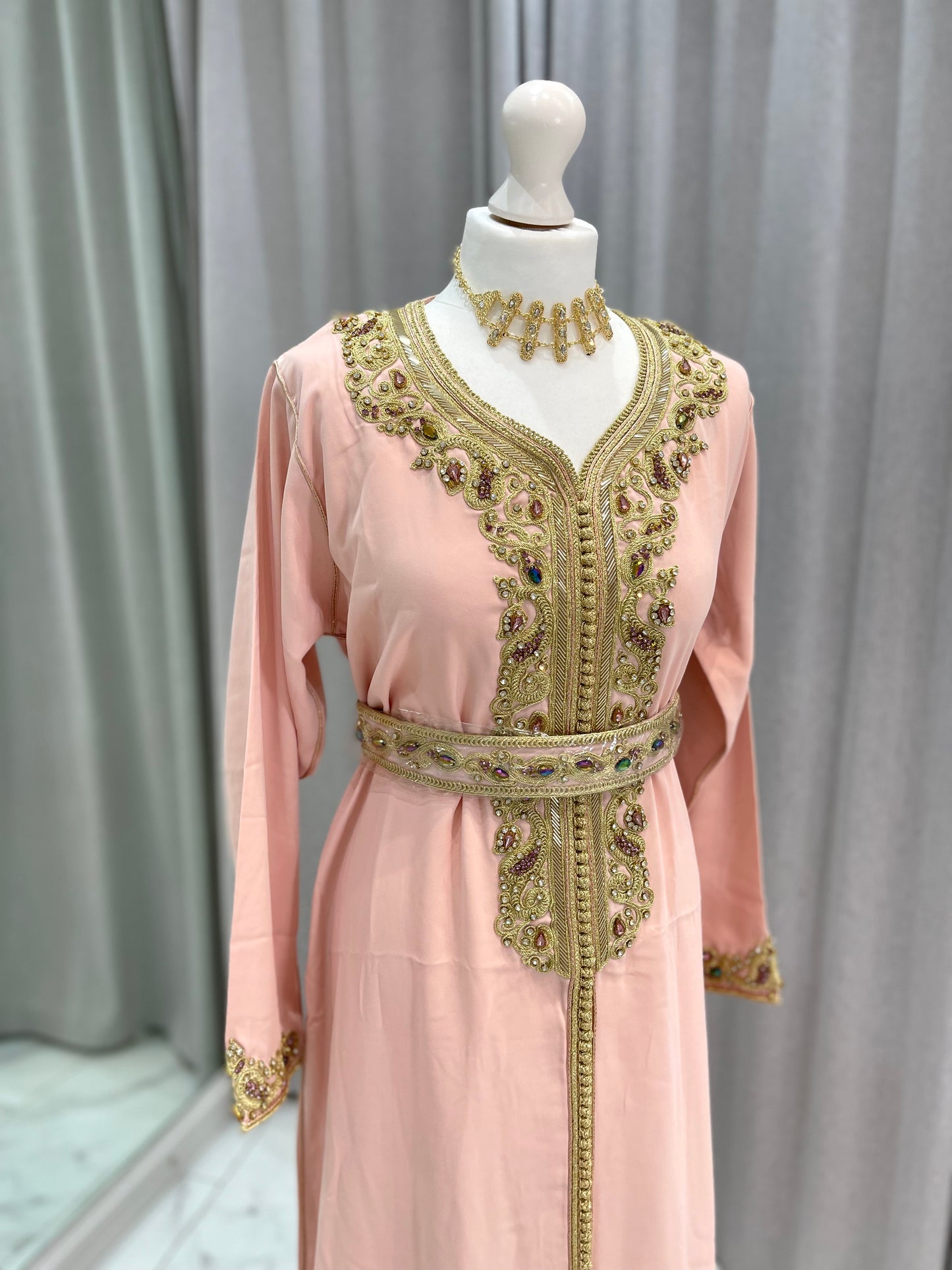 Kaftan 108