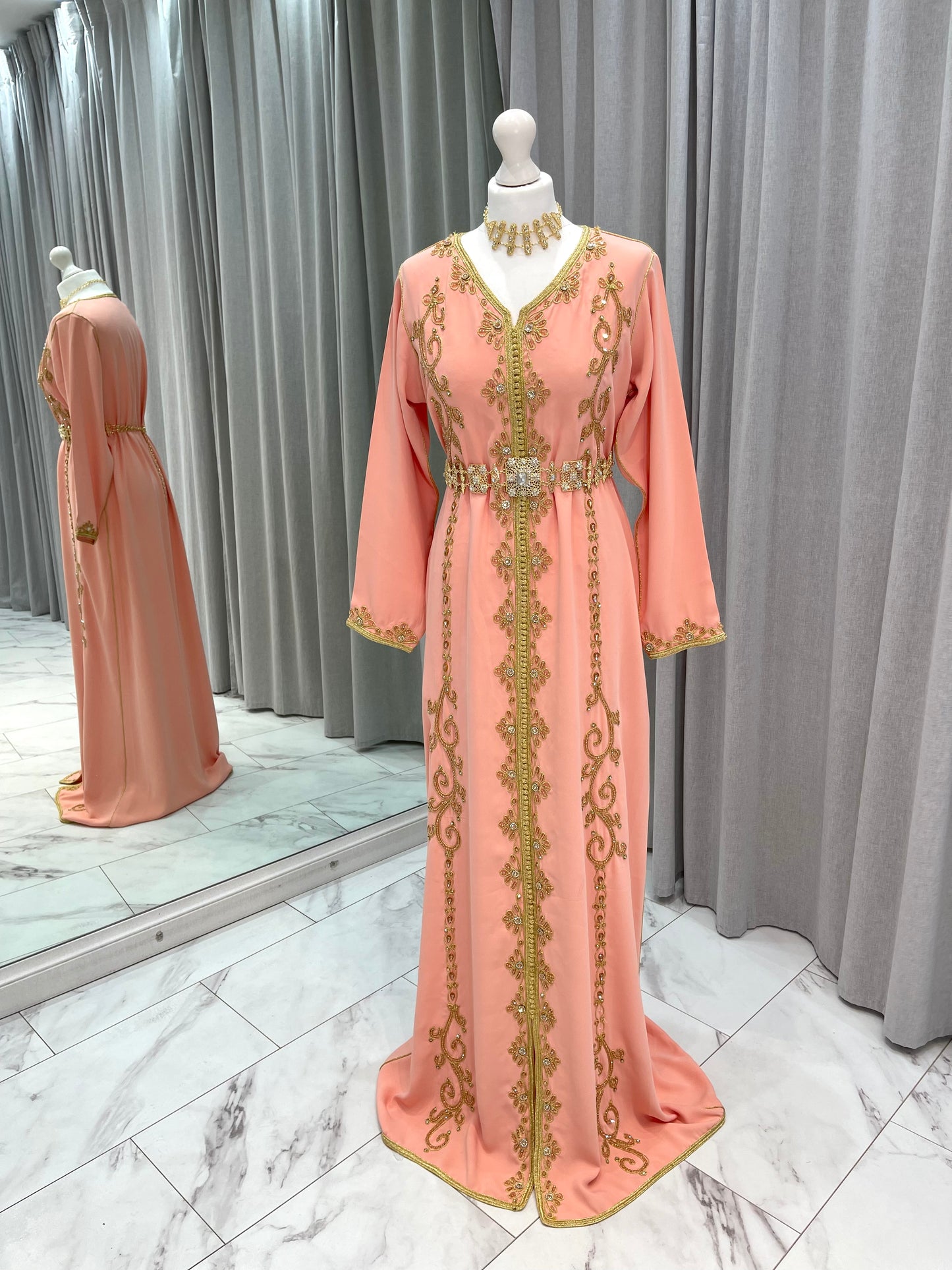 Kaftan 106