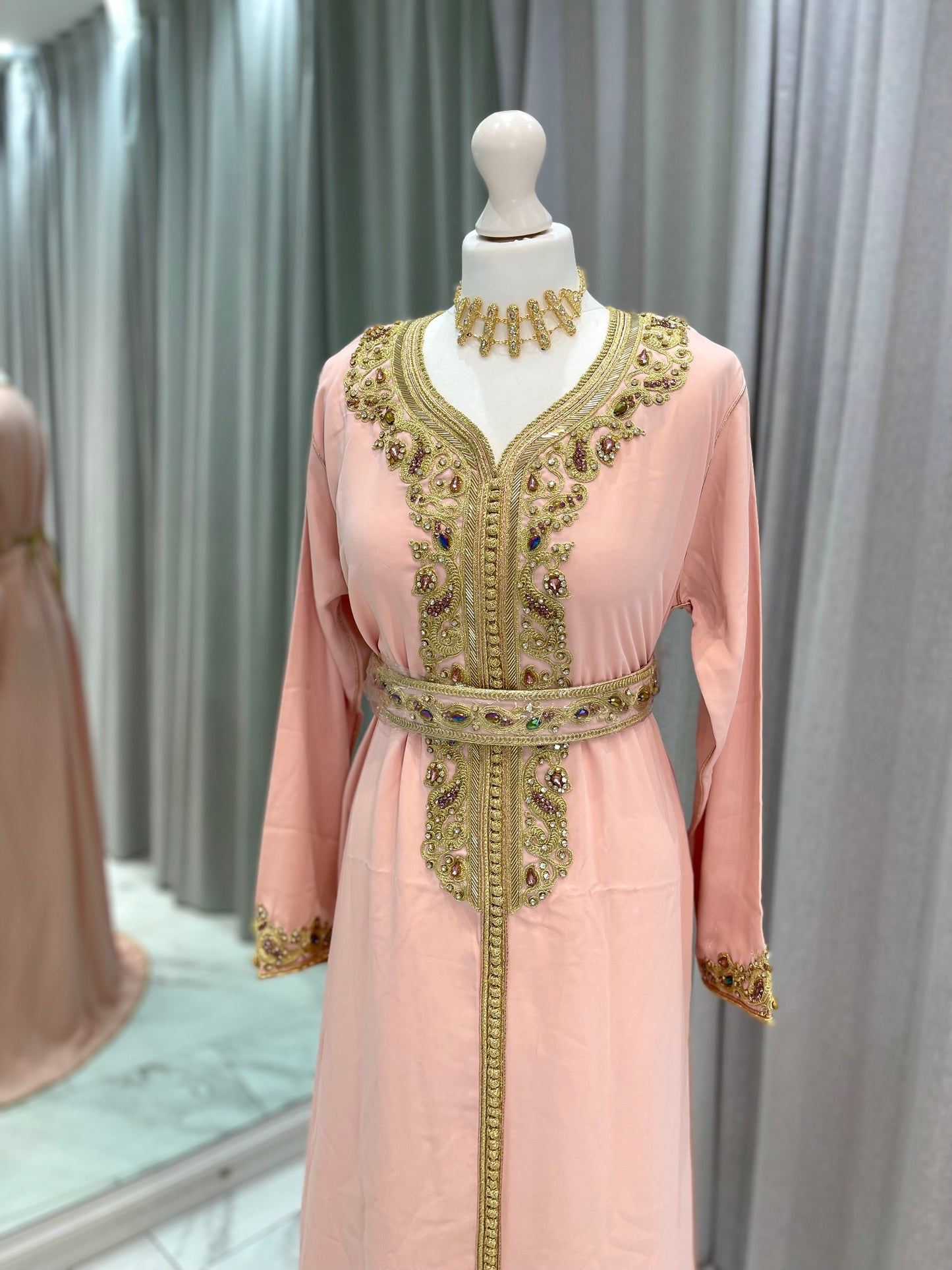 Kaftan 108