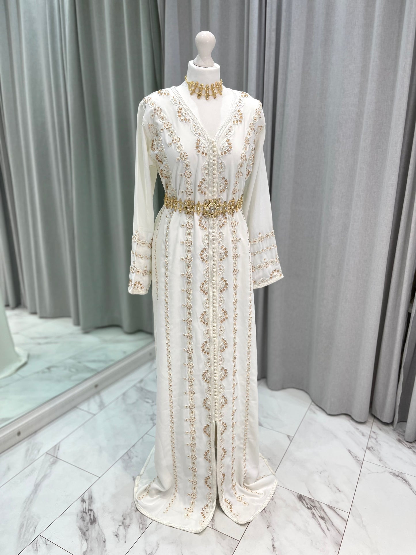 Kaftan 102