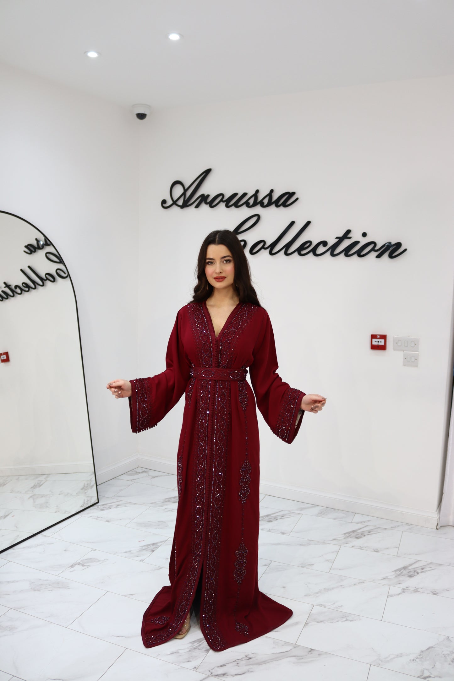 Caftan 207