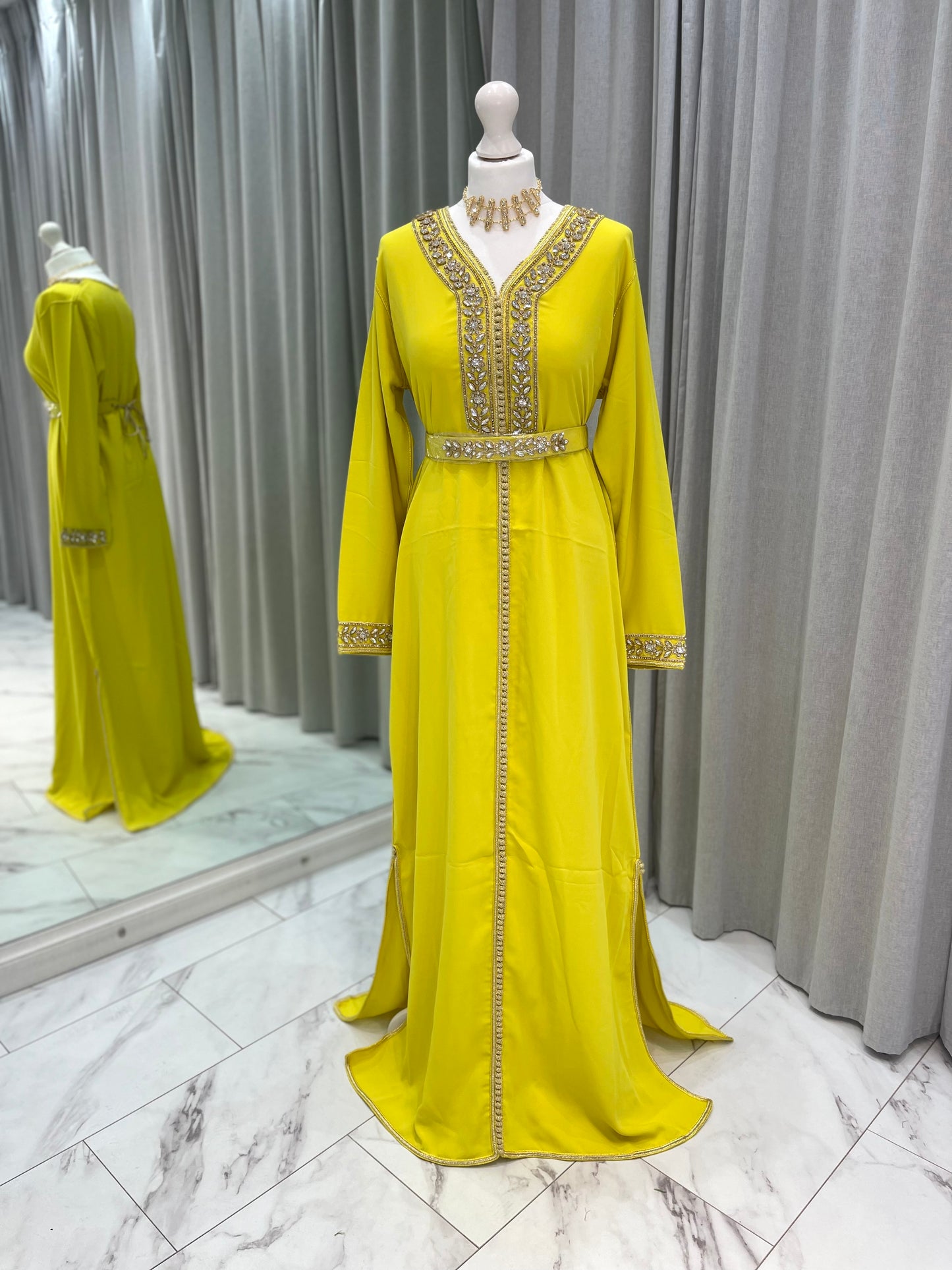Kaftan 113