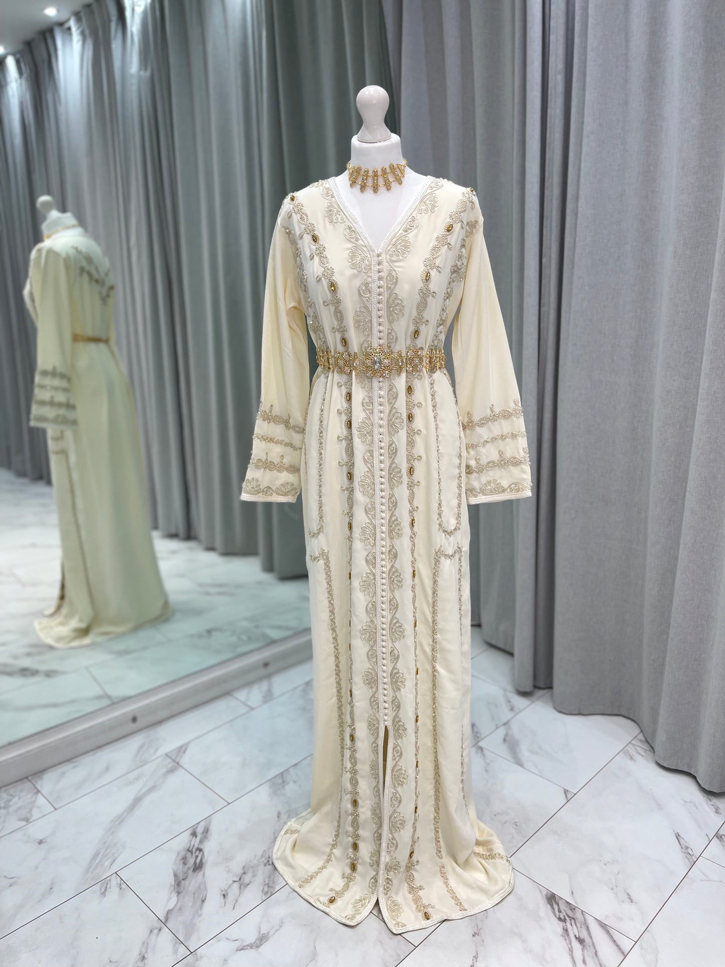 Kaftan 101