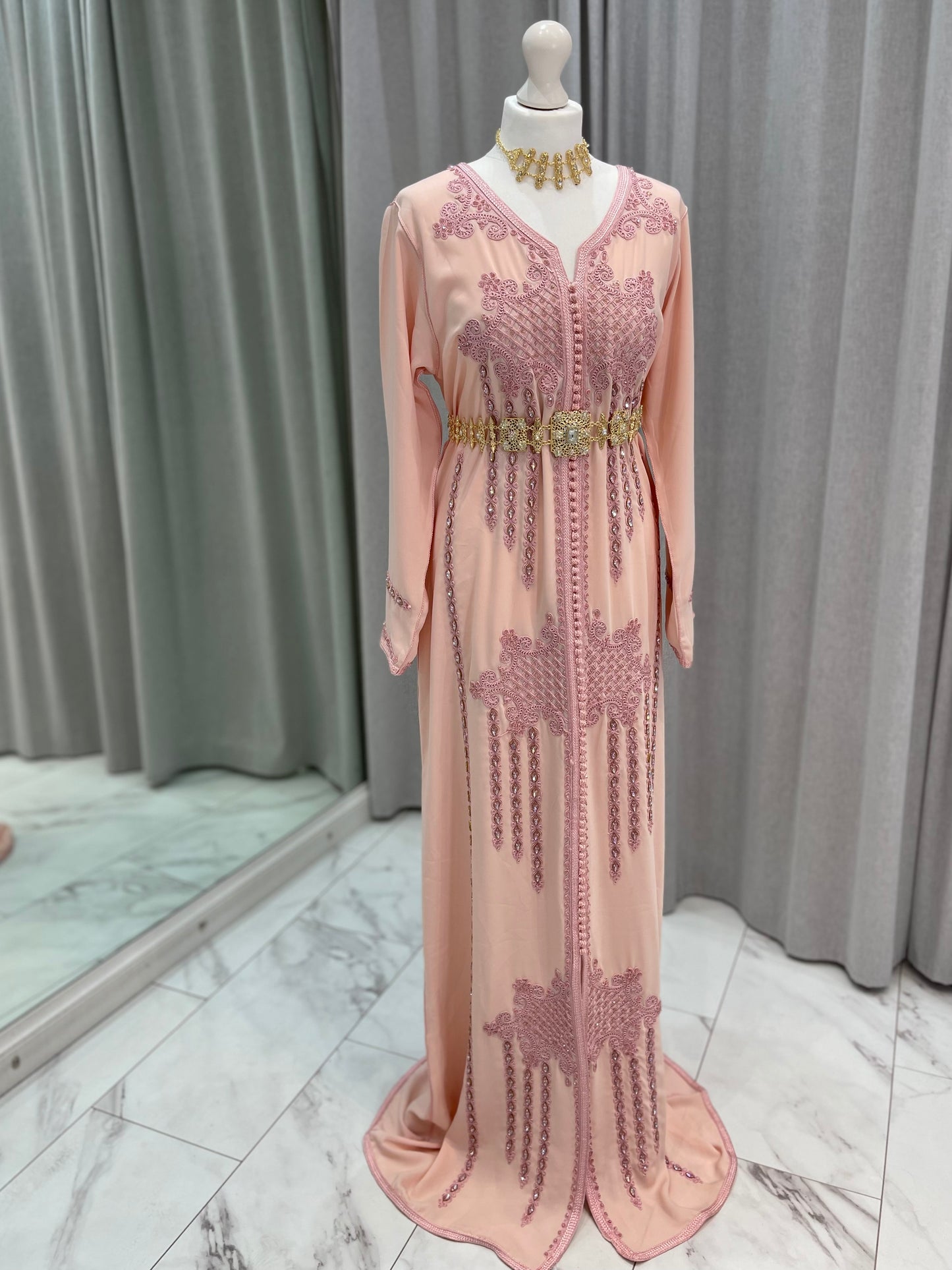 Kaftan 107