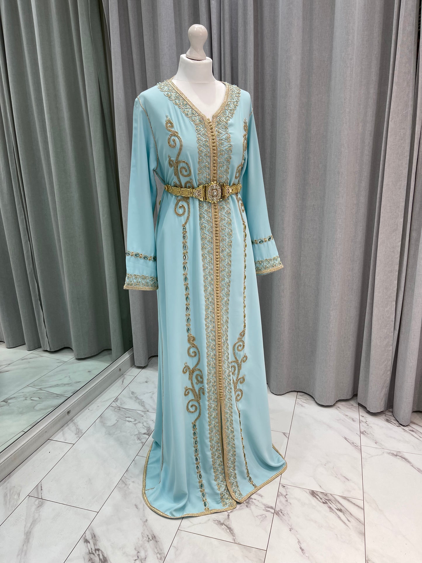 Kaftan 136