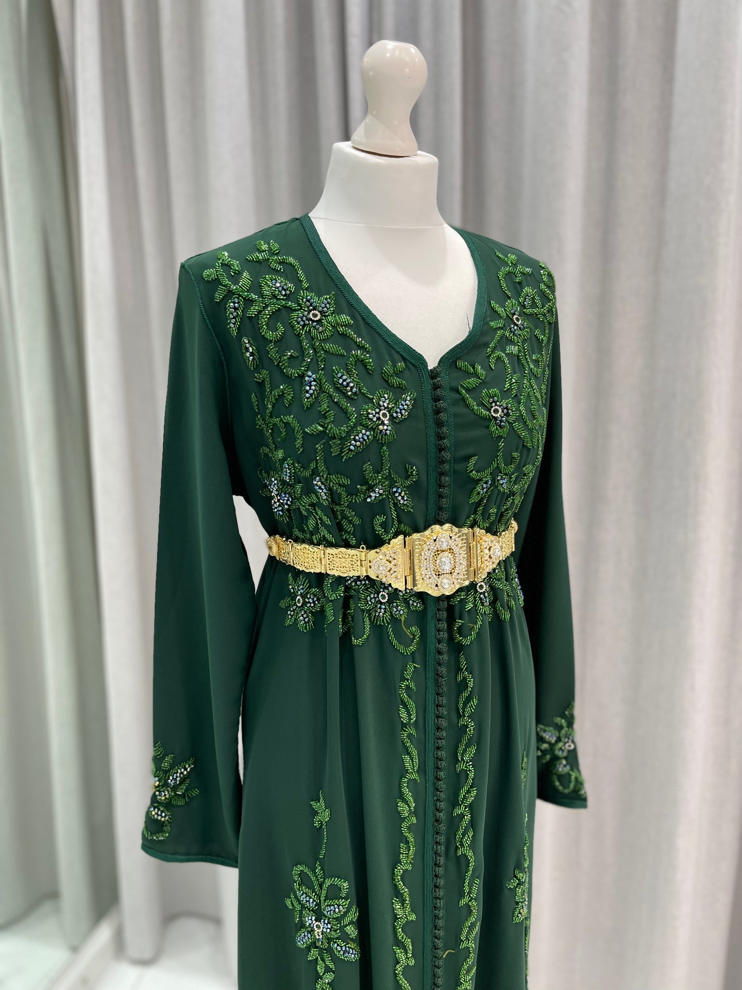 Kaftan 132