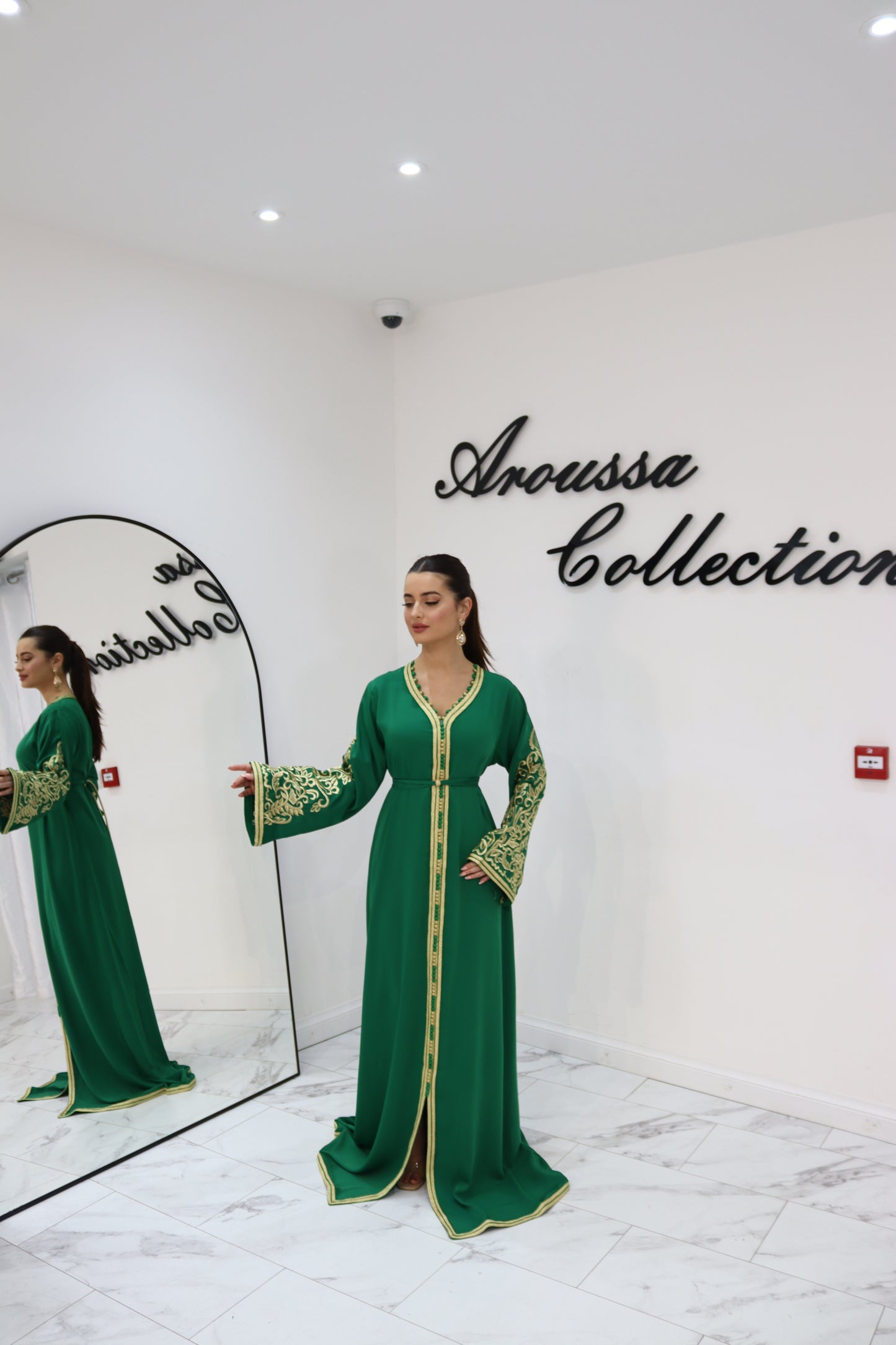 Caftan 485