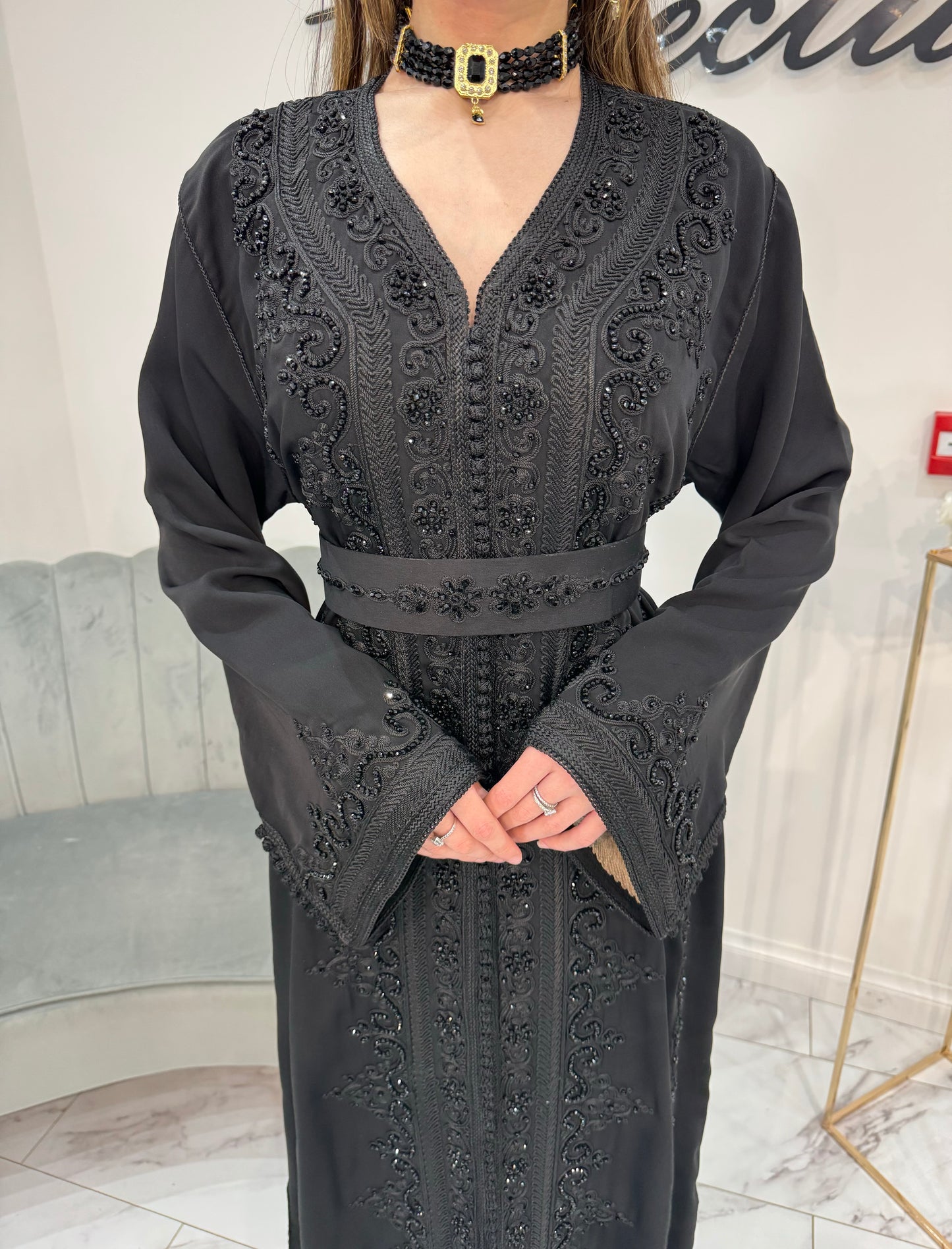 Caftan 445