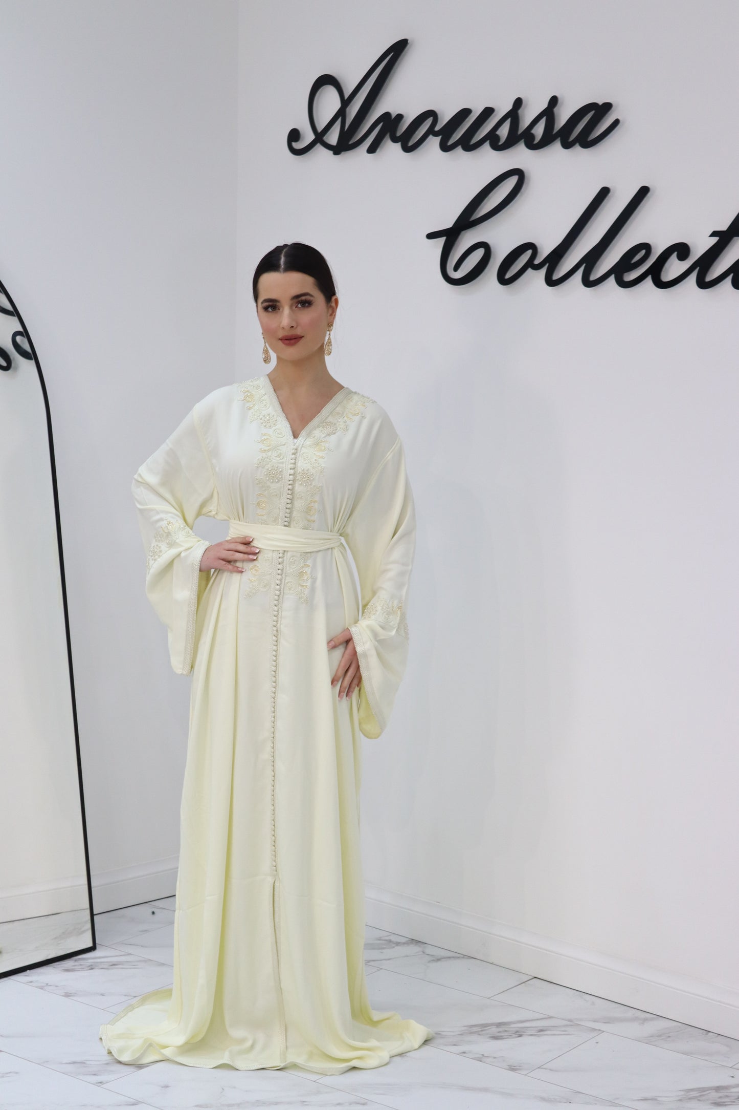 Caftan 527