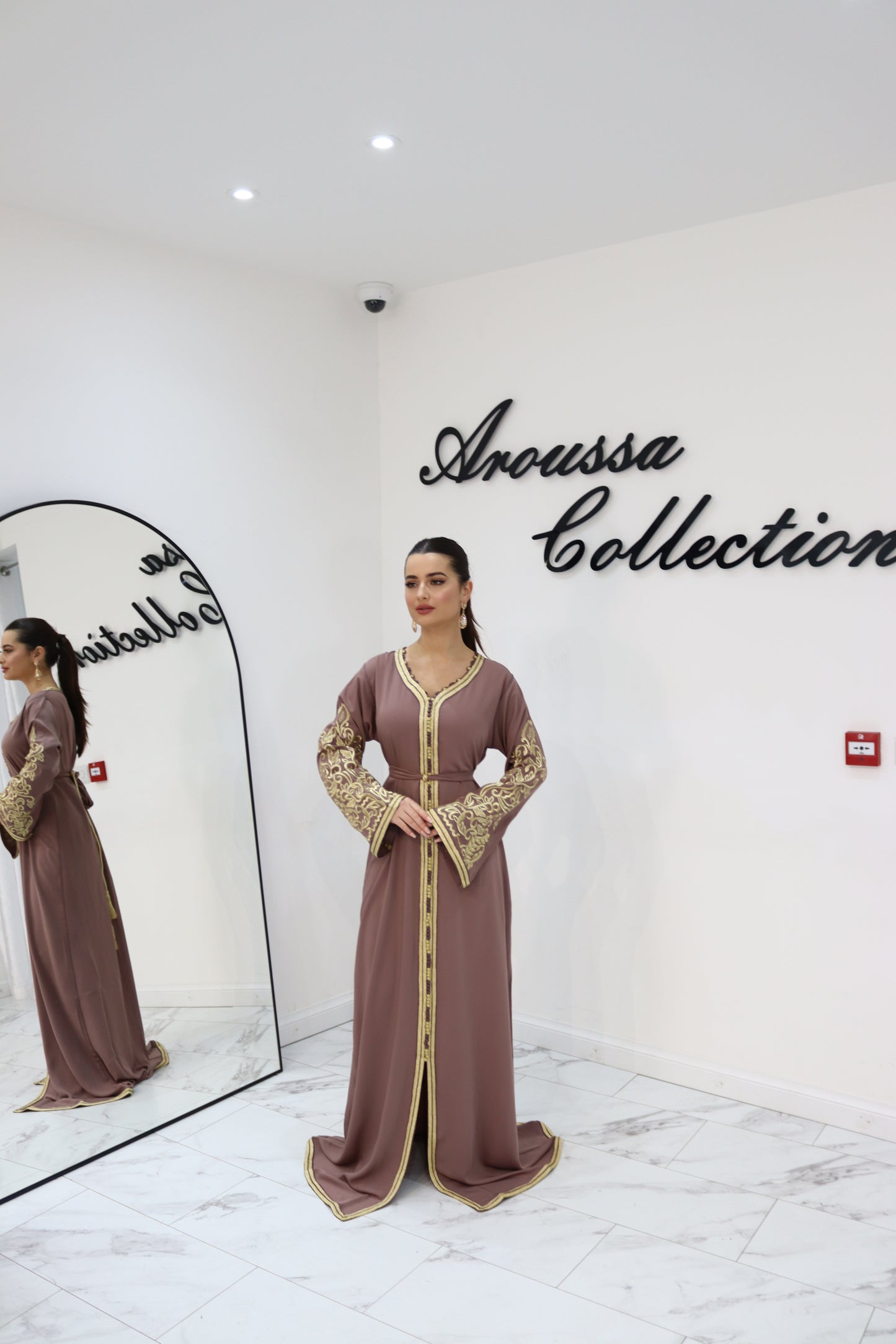 Caftan 481