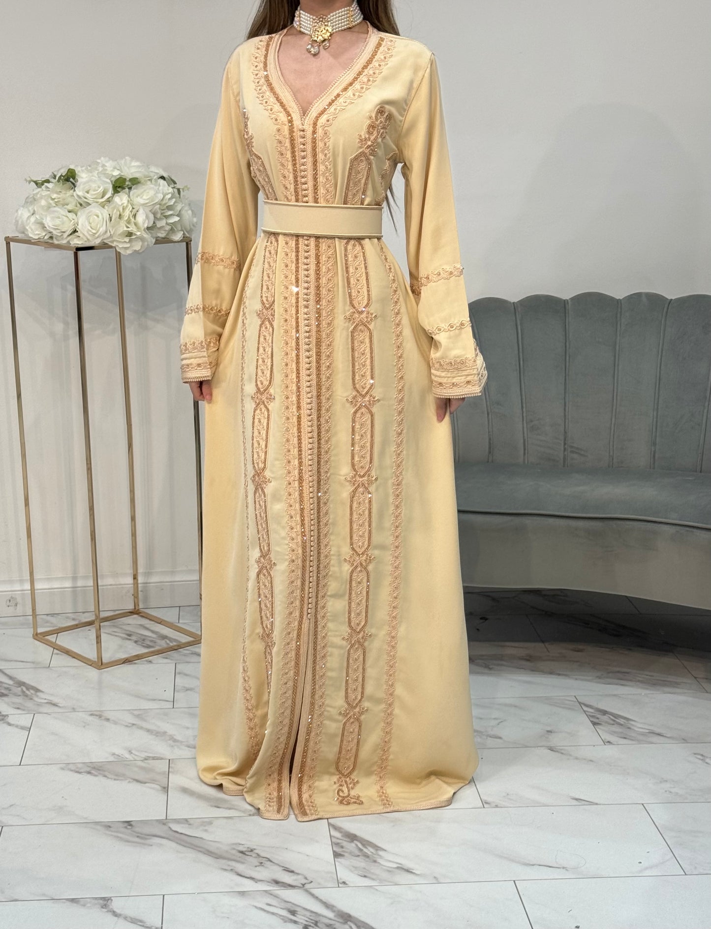Caftan 280