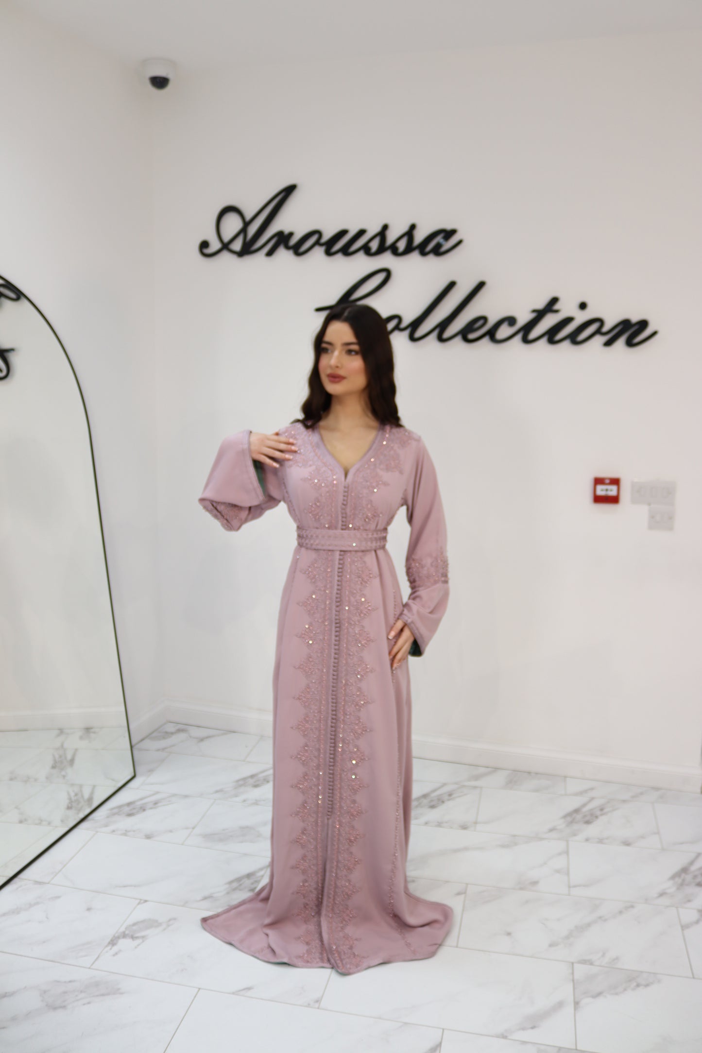 Caftan 691