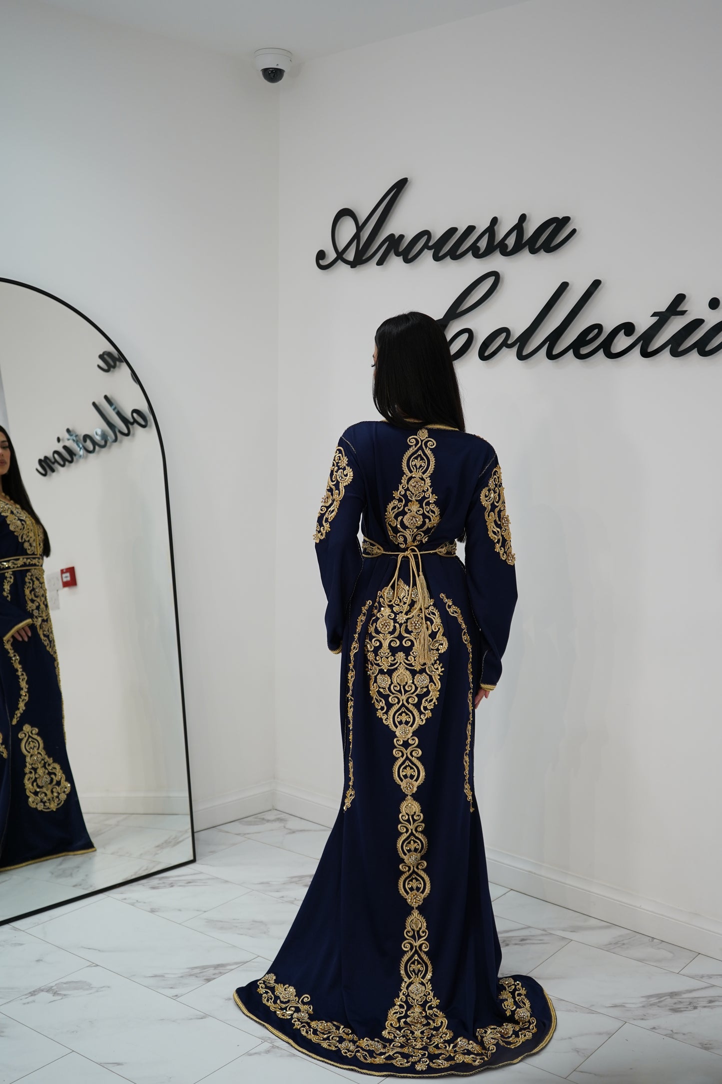 Caftan 847