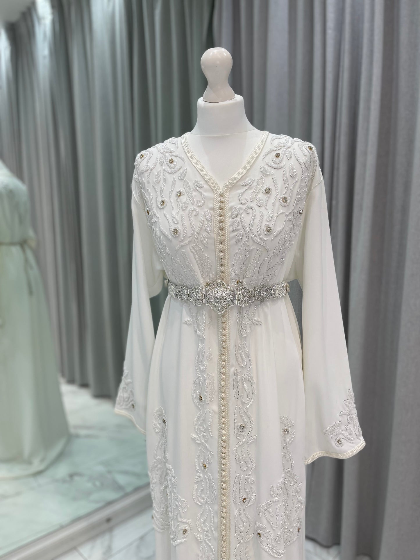 Kaftan 141