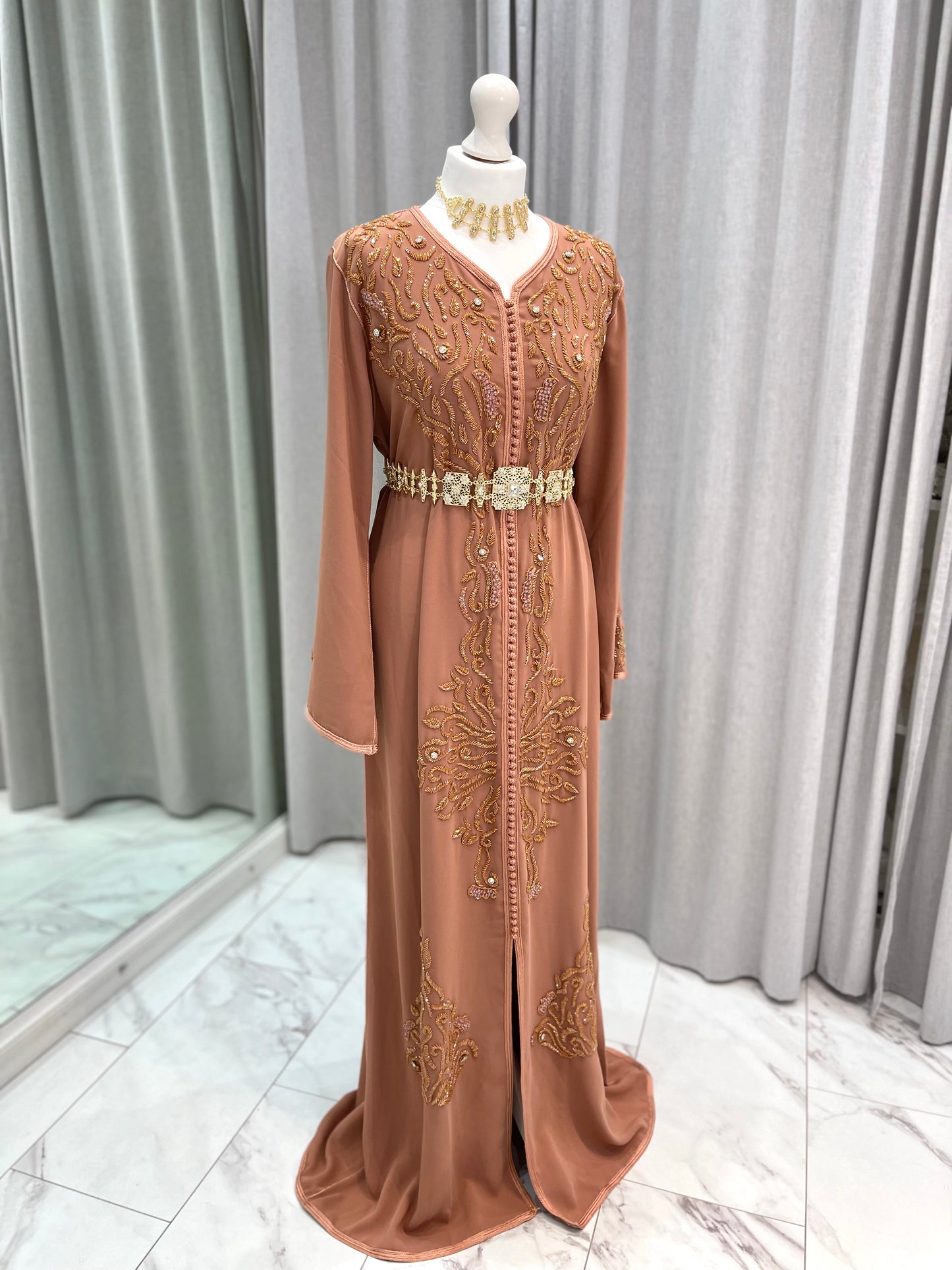 Kaftan 109
