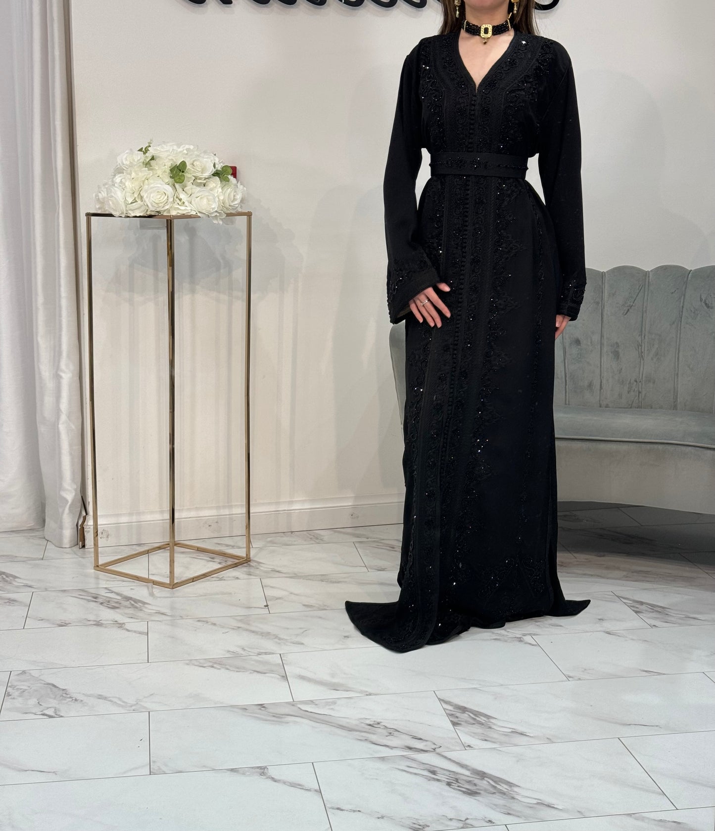 Caftan 445