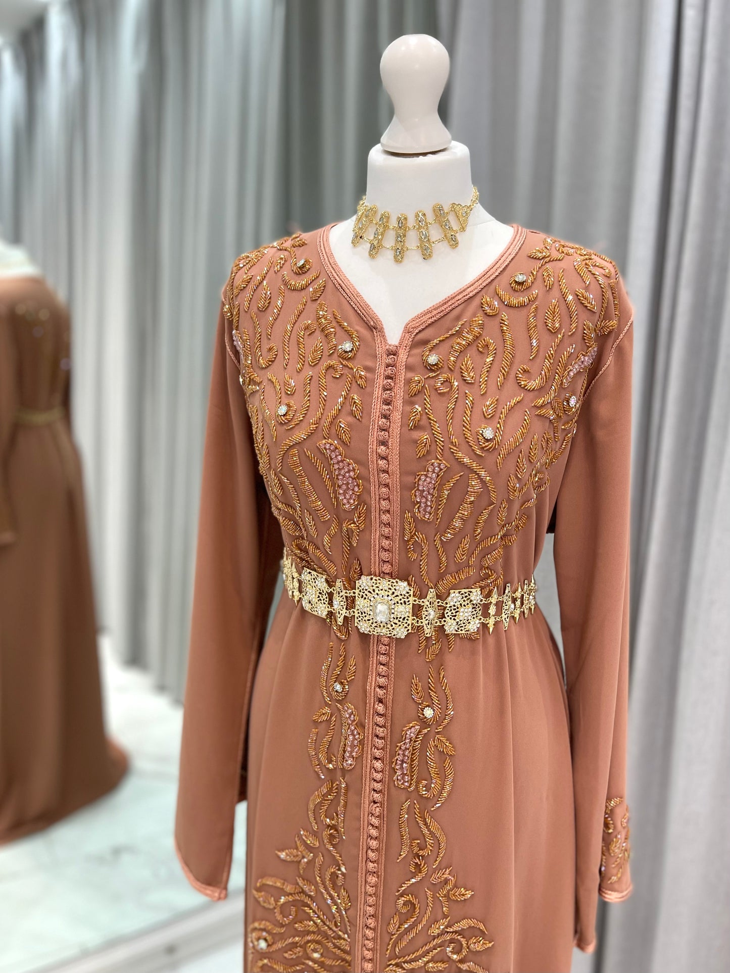 Kaftan 109