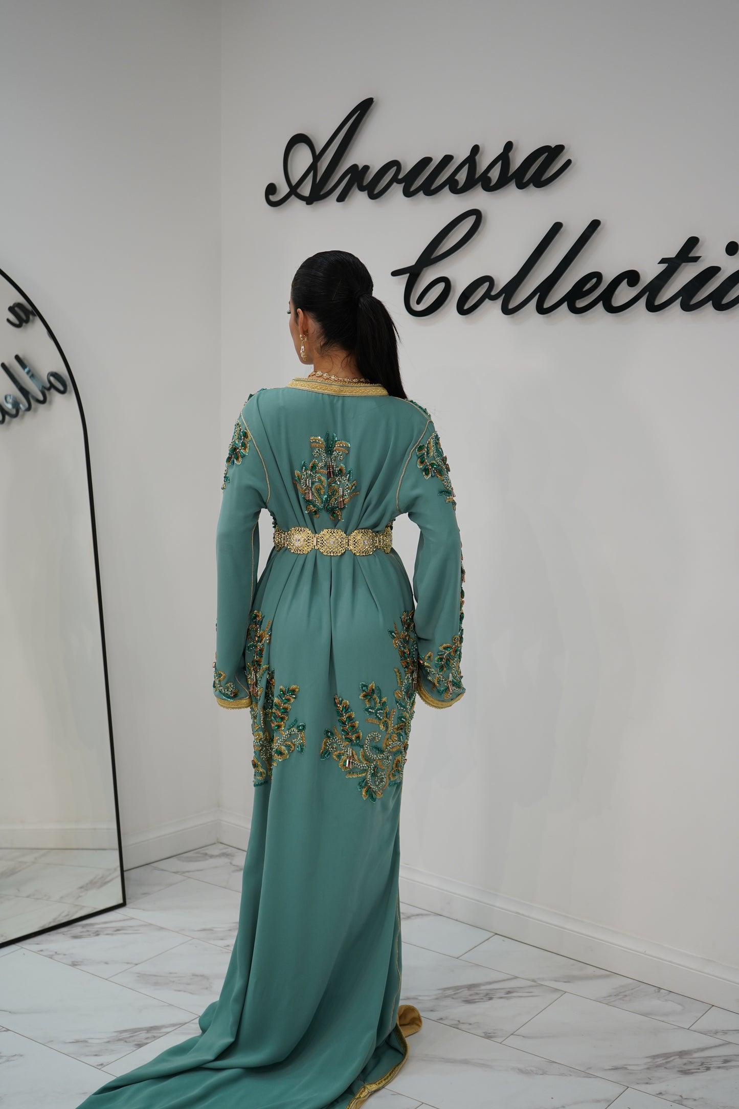 Caftan 850