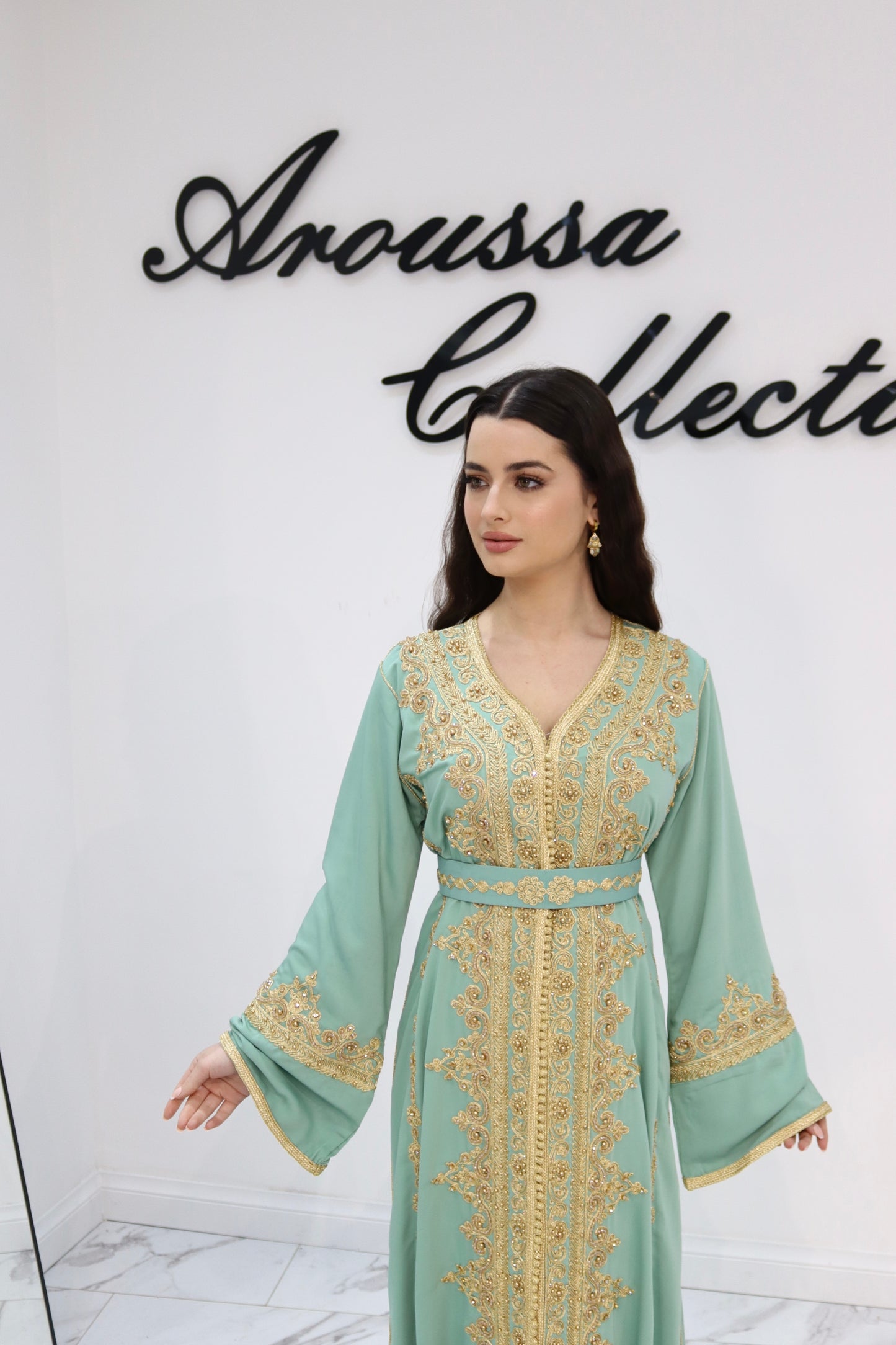 Caftan 794