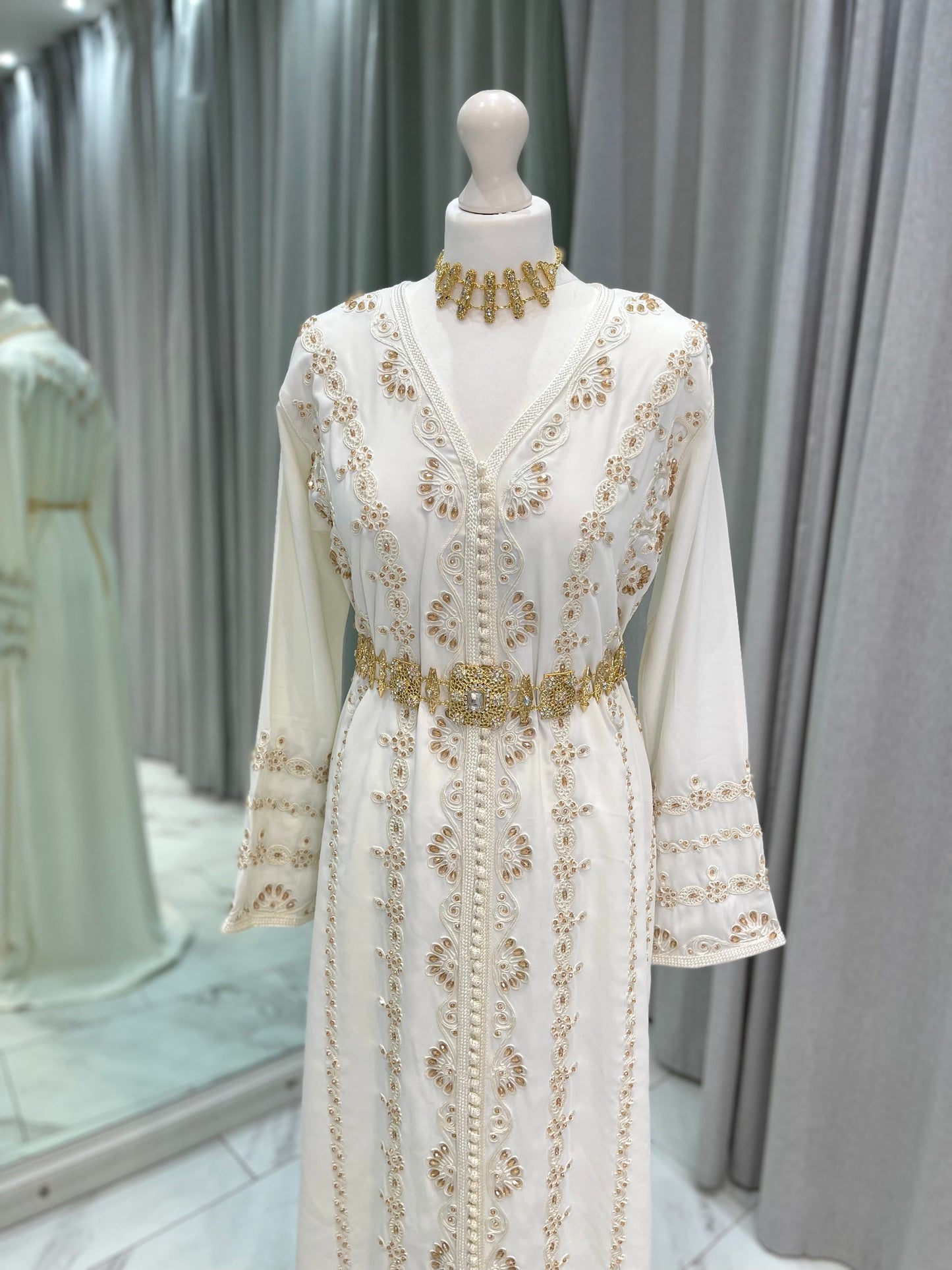 Kaftan 102