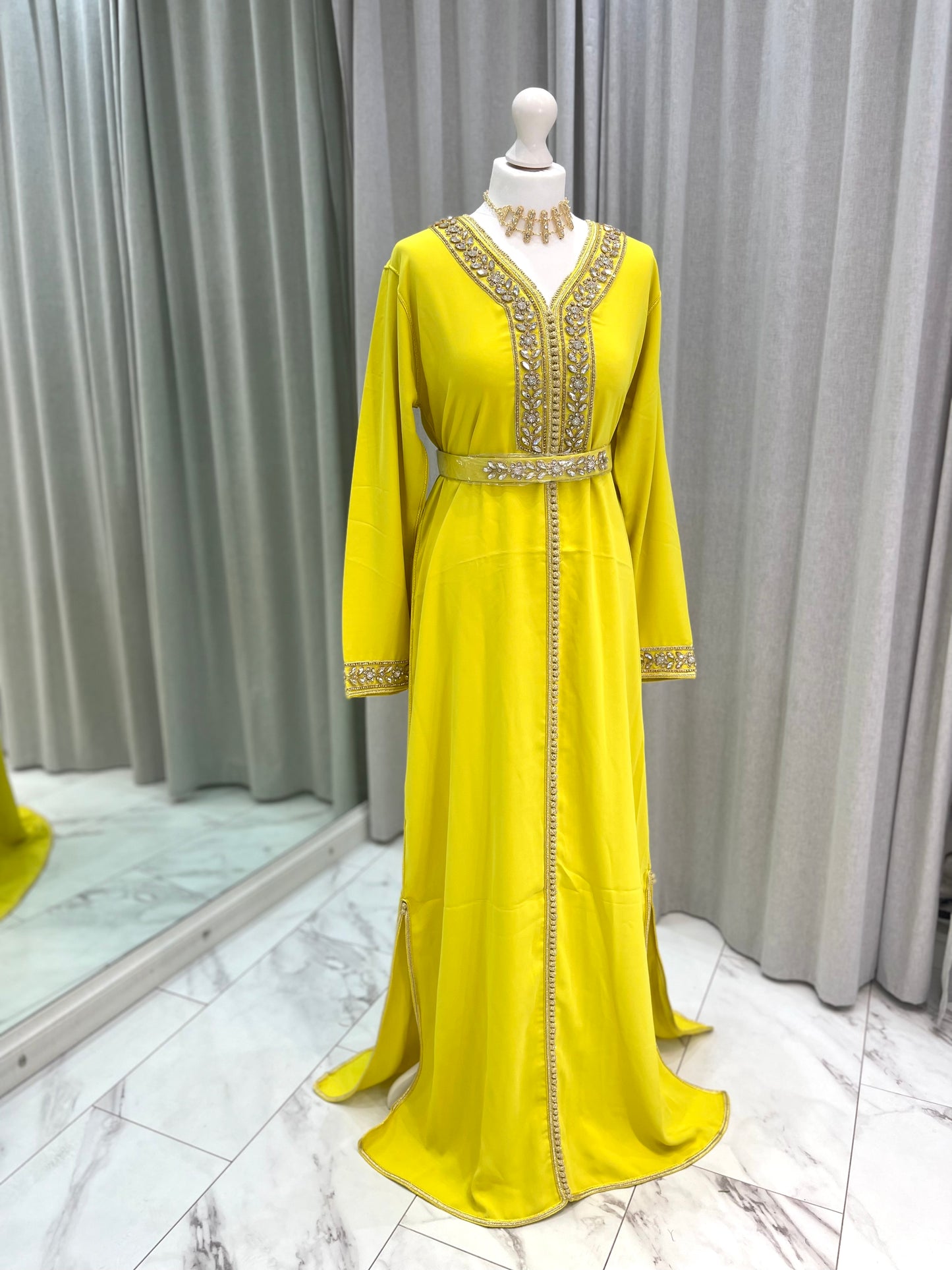 Kaftan 113
