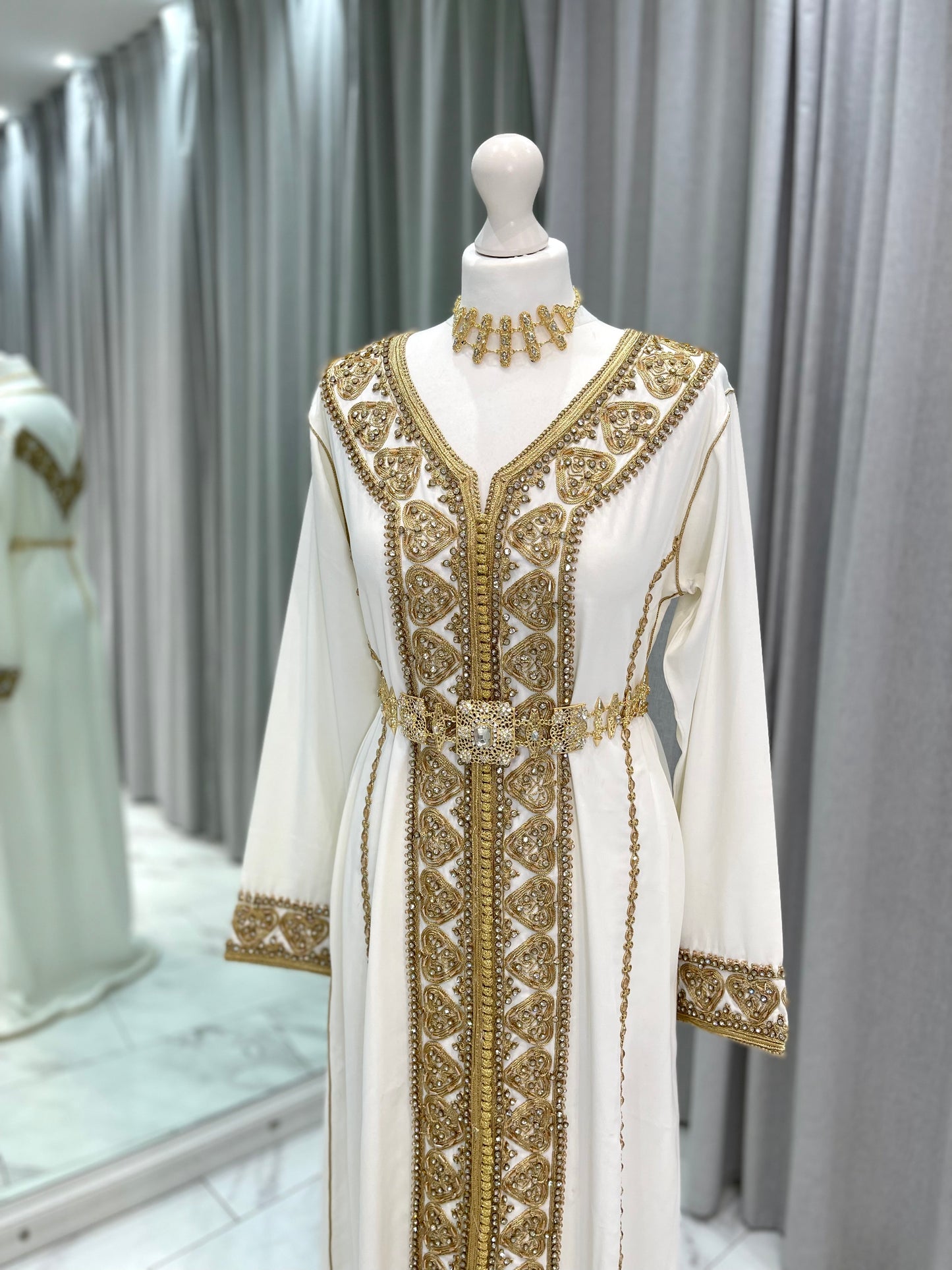 Kaftan 103