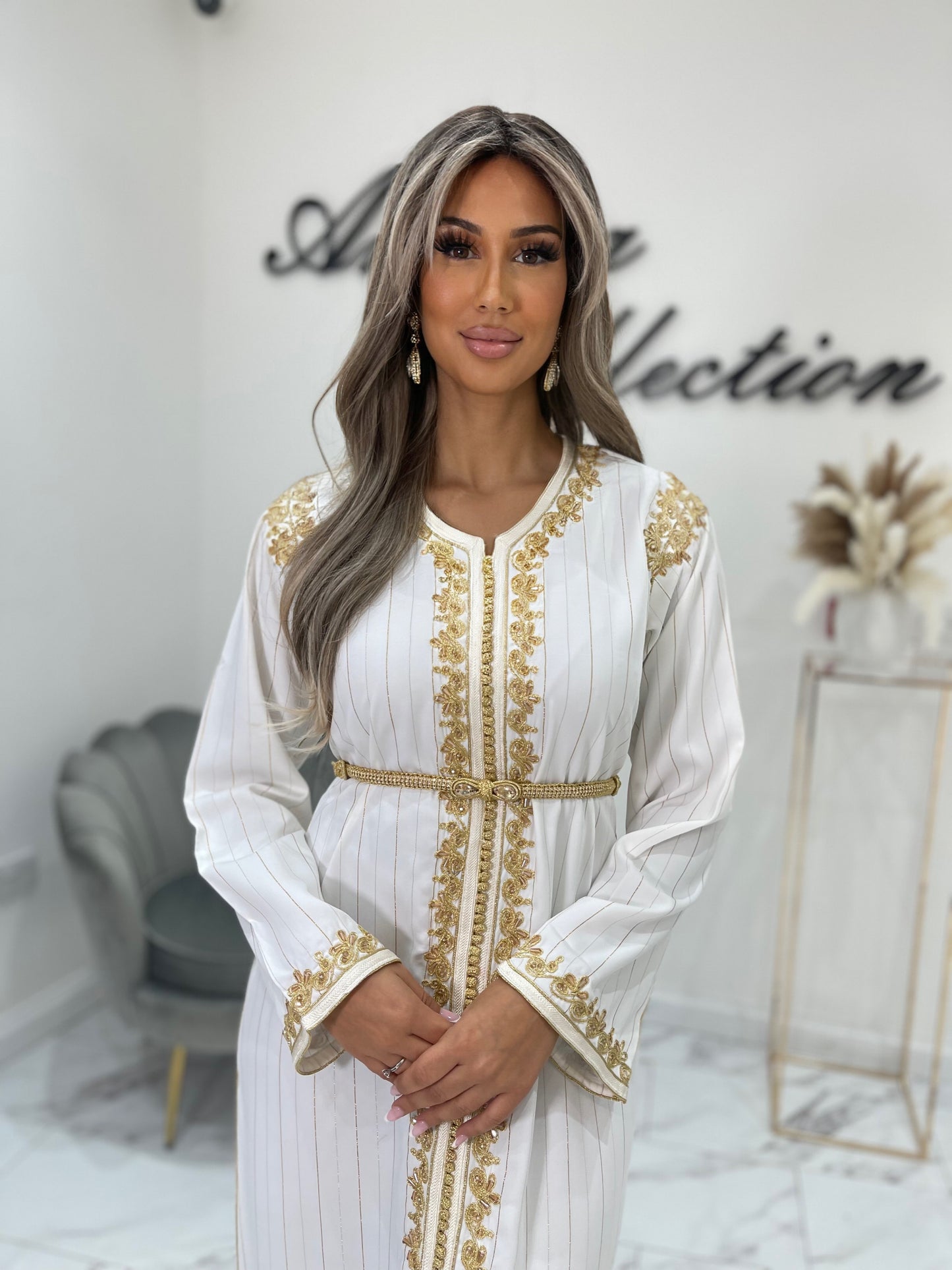 Kaftan 117