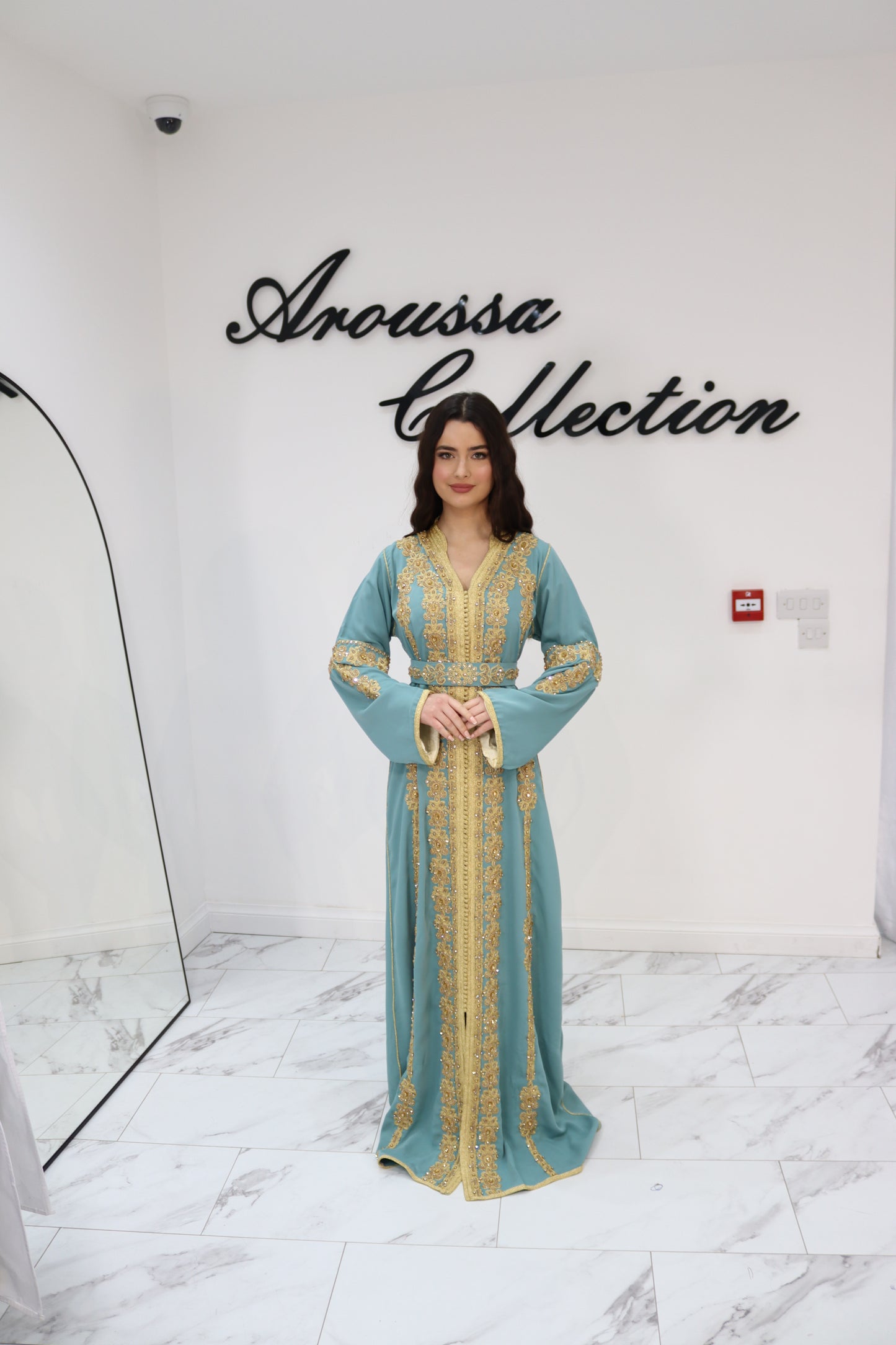 Caftan 711