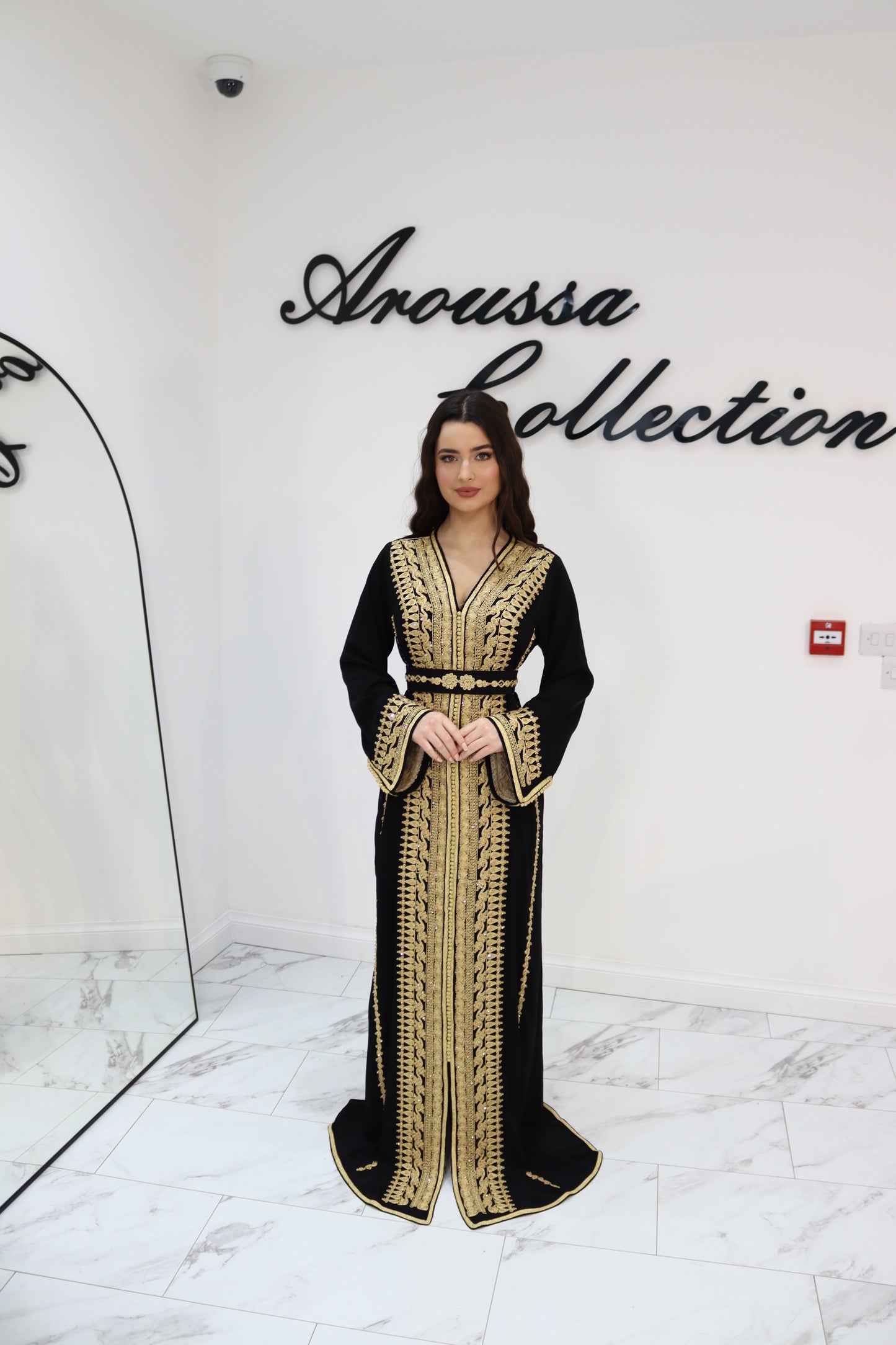 Caftan 702